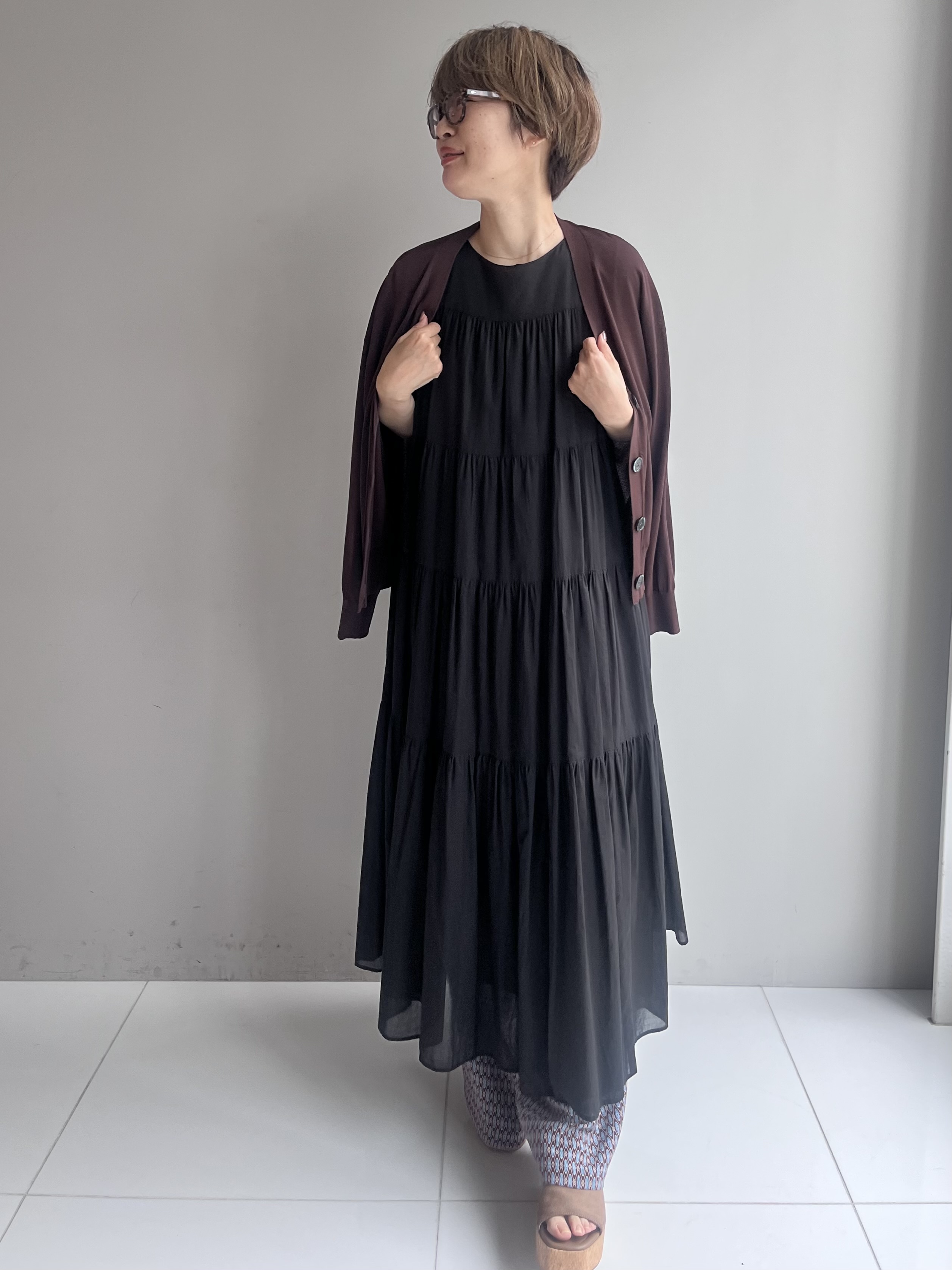 OPAQUE.CLIP Mariko.S