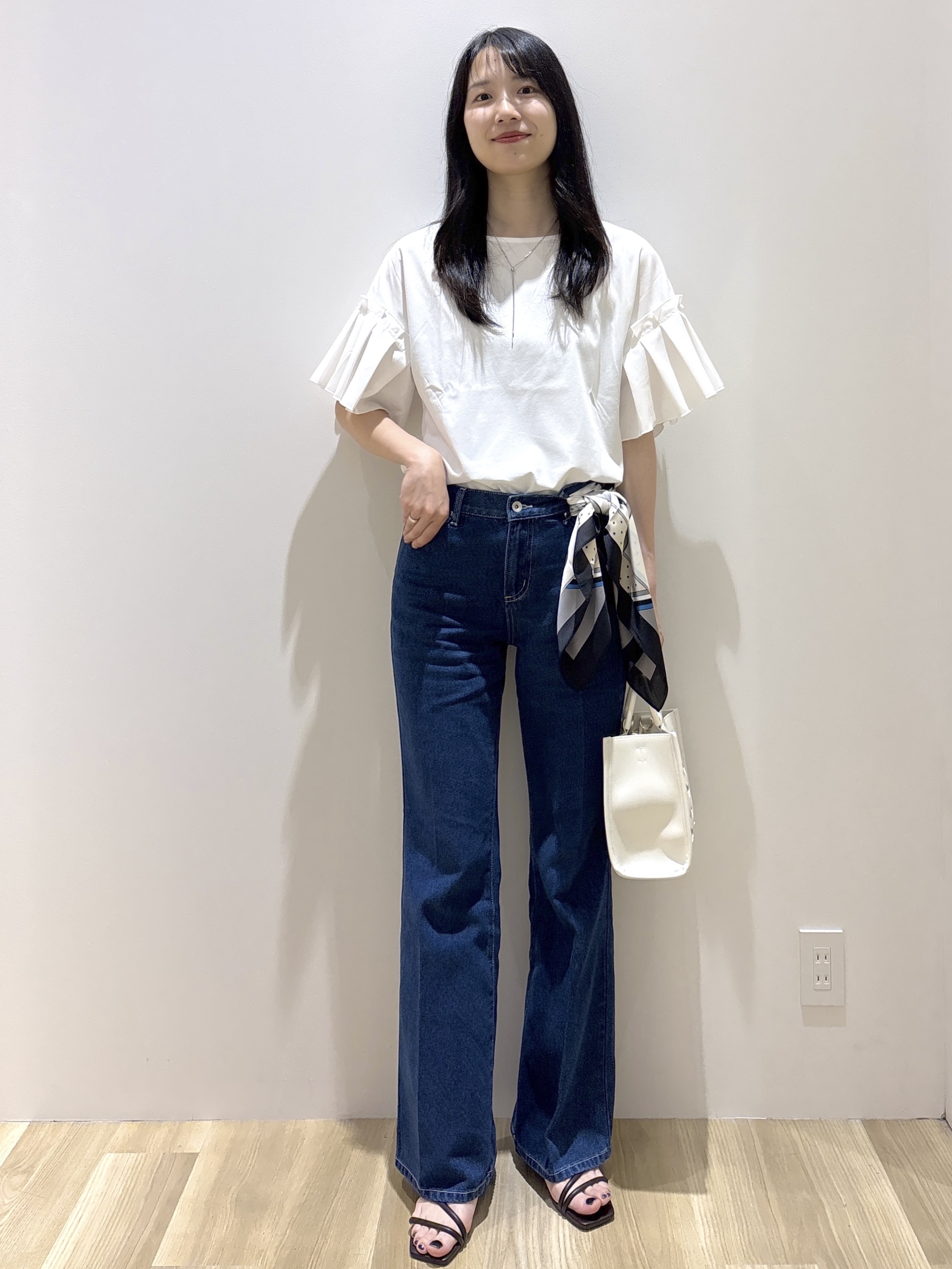 OPAQUE.CLIP sachiko
