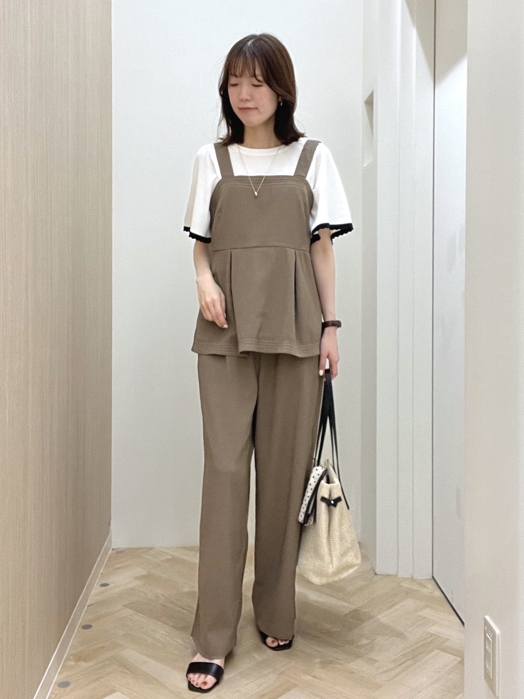 grove  おまつ