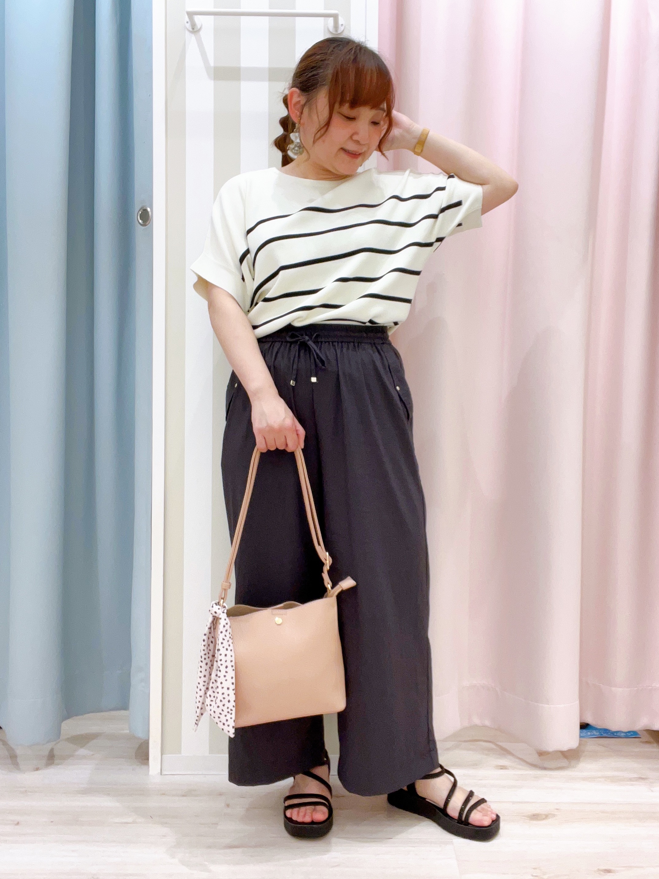 SHOO・LA・RUE kita