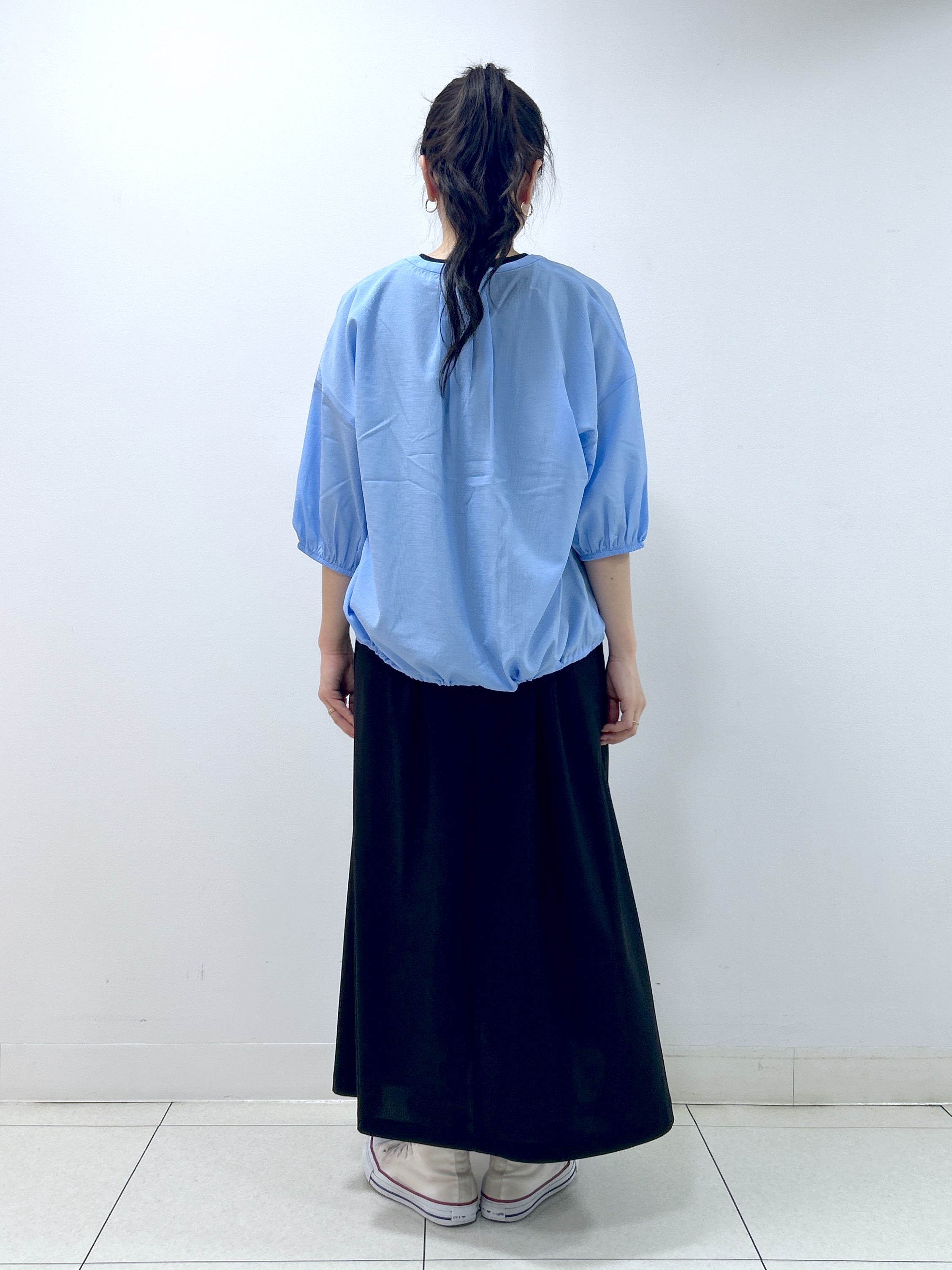 Kaiさんの「Dessin｜【UVカット/吸水速乾】メッシュワンピース」を使ったコーディネート