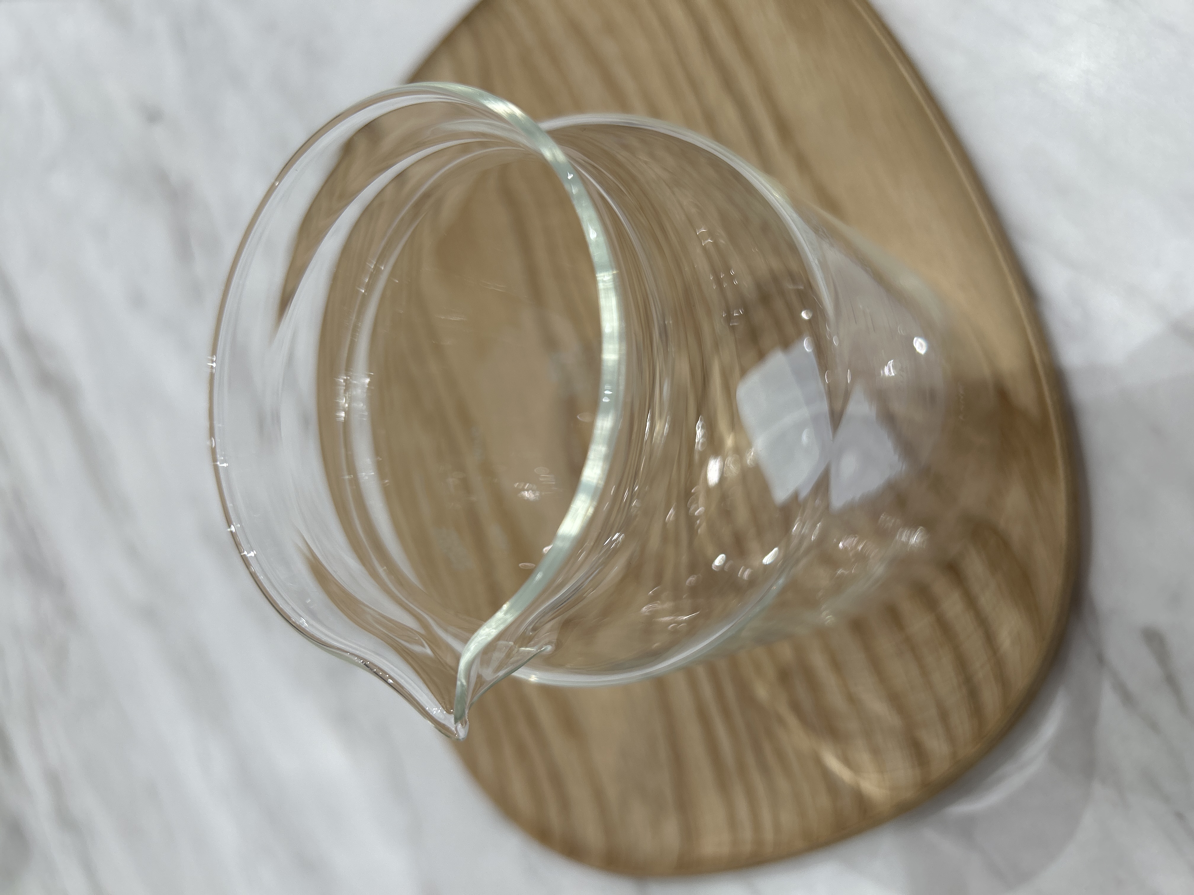 たかともさんの「212 KITCHEN STORE｜SLOWRA 耐熱ガラス フルーツポット 500mL ＜HARIO ハリオ＞」を使ったコーディネート