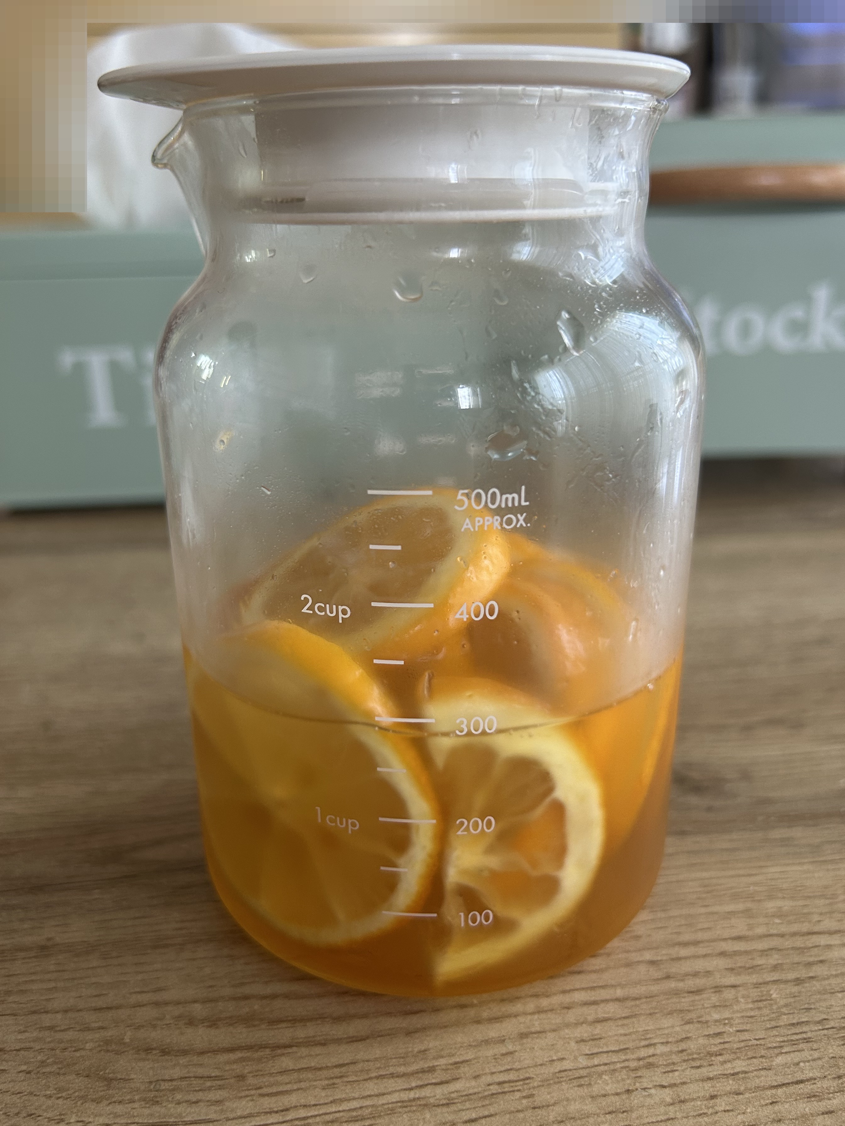 たかともさんの「212 KITCHEN STORE｜SLOWRA 耐熱ガラス フルーツポット 500mL ＜HARIO ハリオ＞」を使ったコーディネート