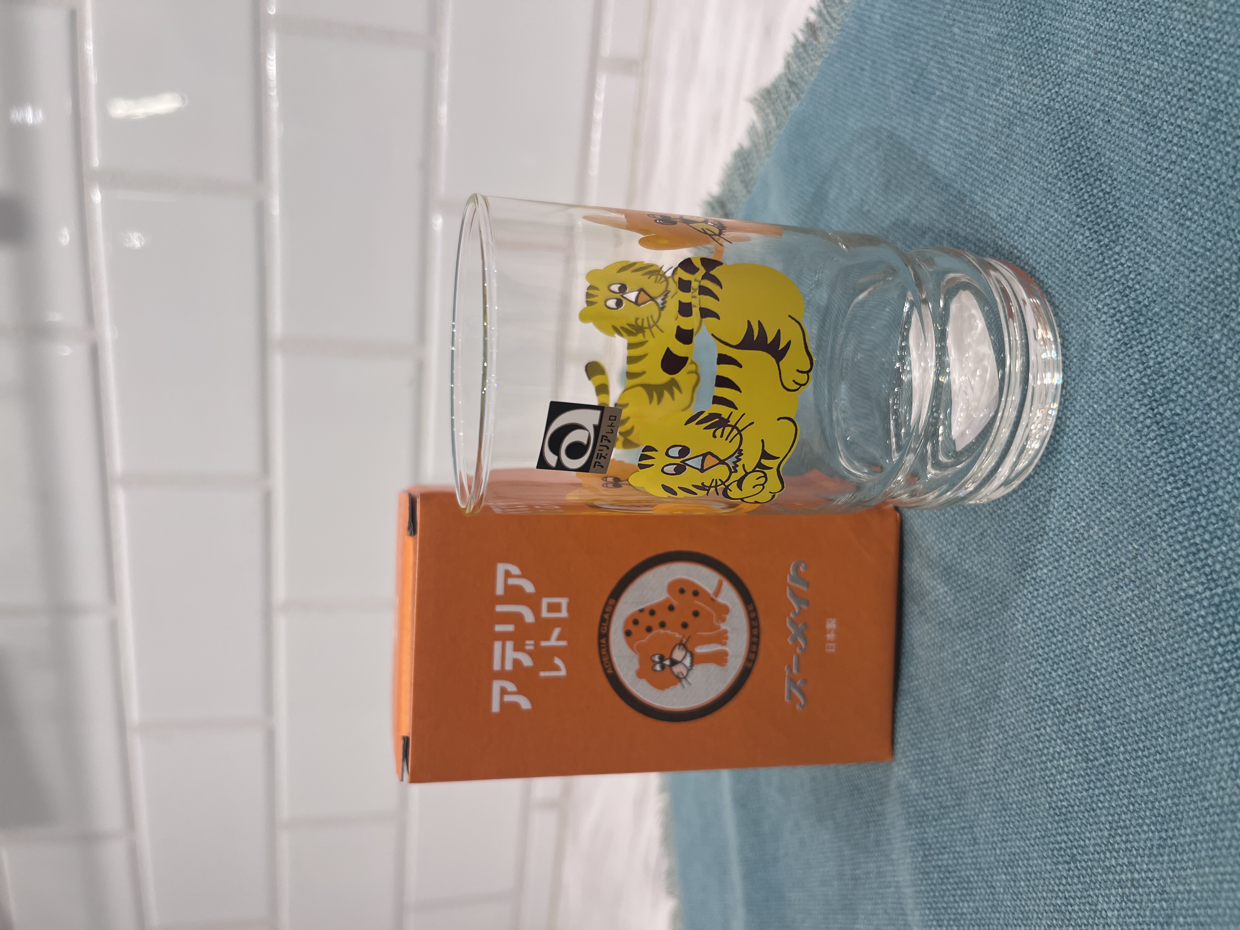 shino.さんの「212 KITCHEN STORE｜アデリアアレンジ コップ9 野ばな」を使ったコーディネート