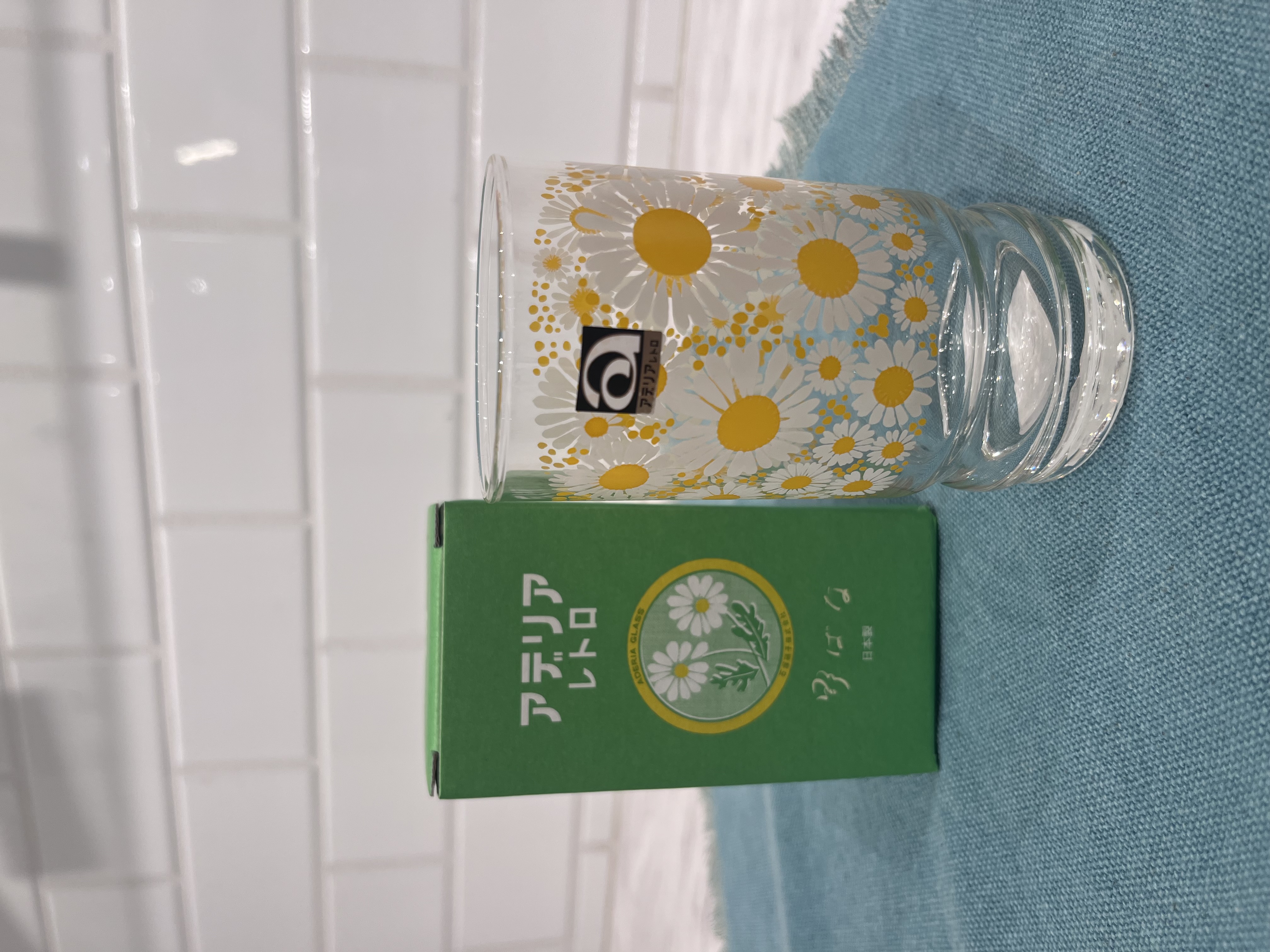 shino.さんの「212 KITCHEN STORE｜アデリアアレンジ コップ9 野ばな」を使ったコーディネート