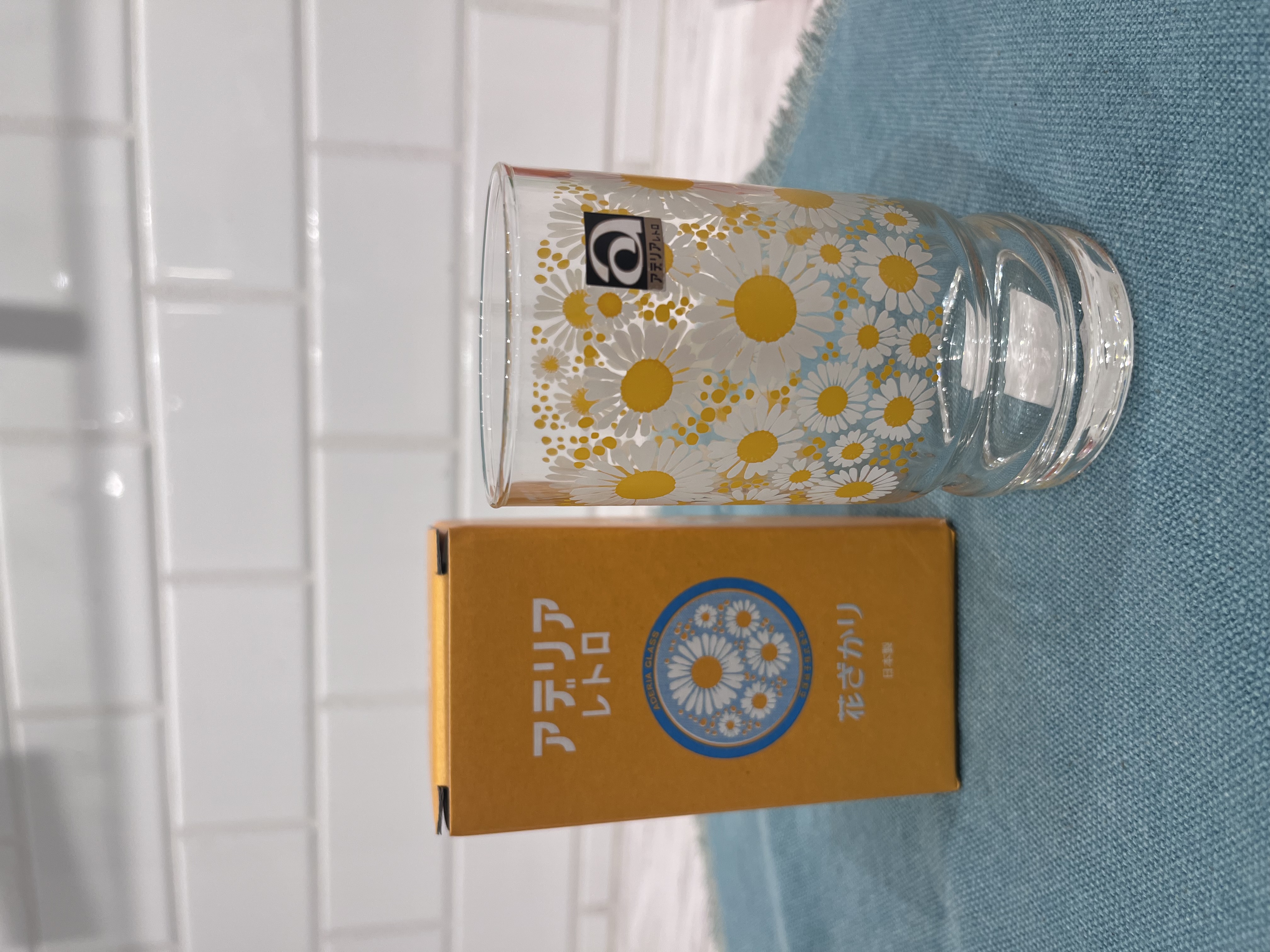 shino.さんの「212 KITCHEN STORE｜アデリアアレンジ コップ9 野ばな」を使ったコーディネート