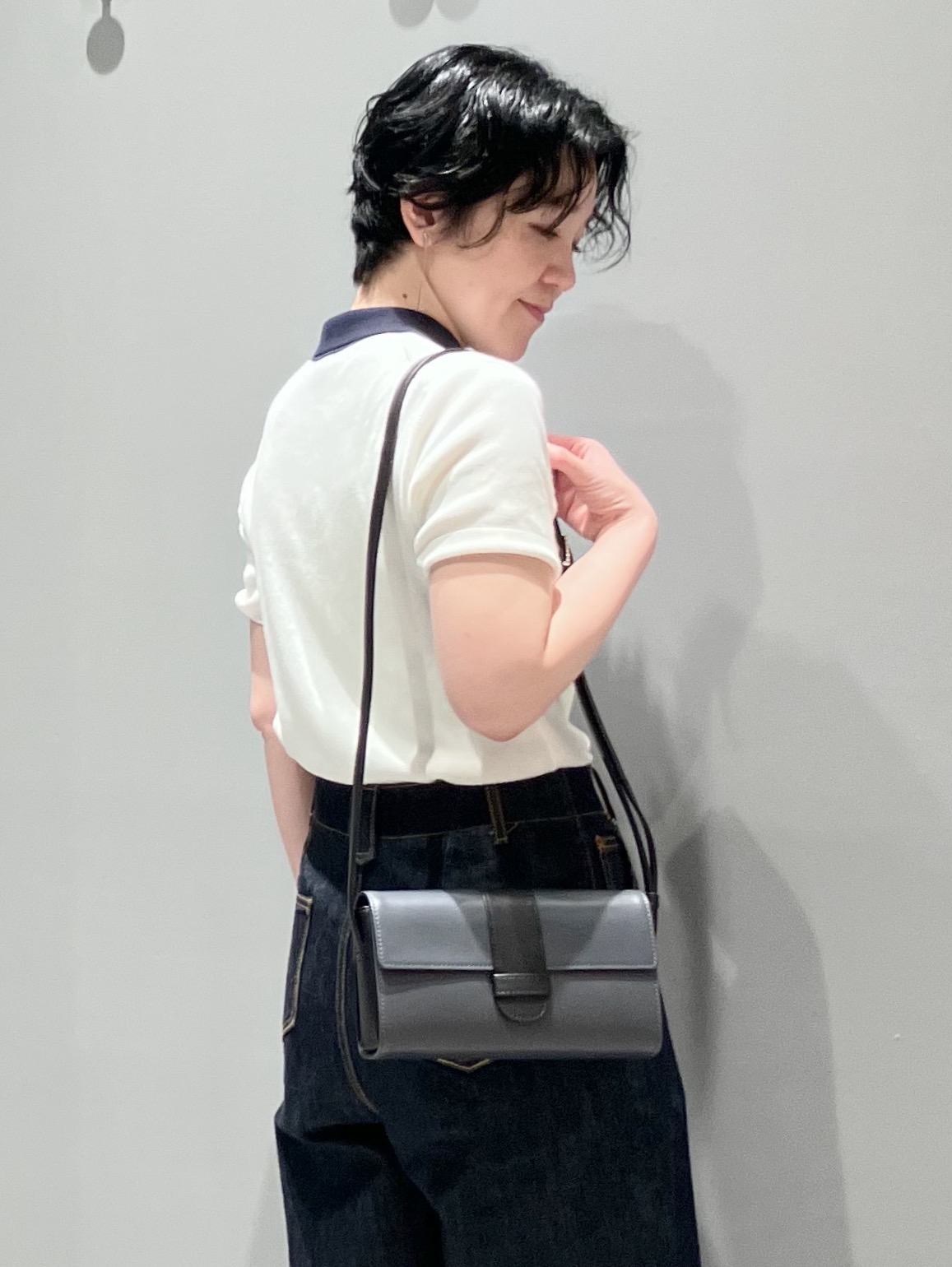Cさんの「HIROKO HAYASHI｜」を使ったコーディネート