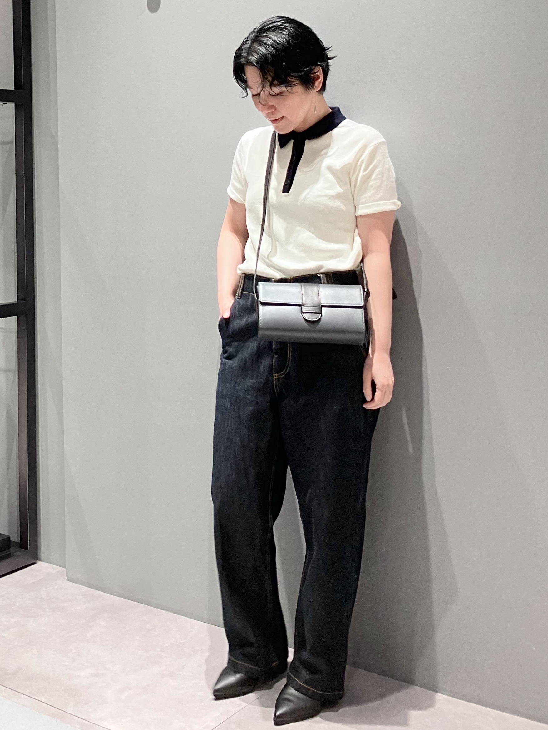 Cさんの「HIROKO HAYASHI｜」を使ったコーディネート