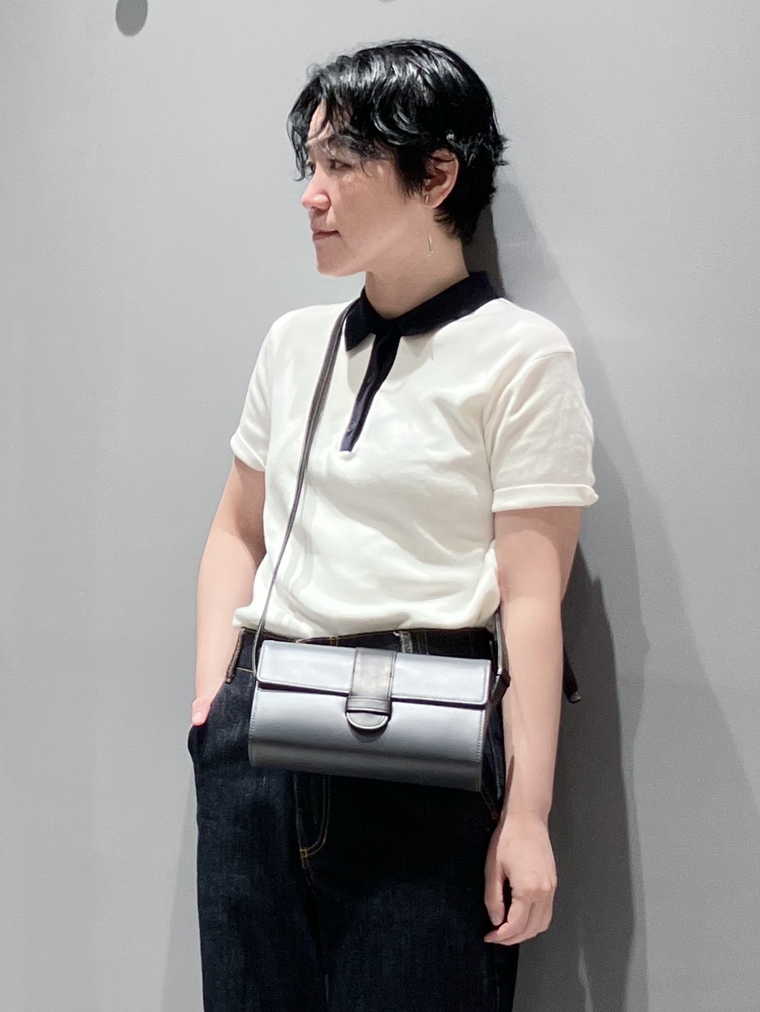 Cさんの「HIROKO HAYASHI｜」を使ったコーディネート