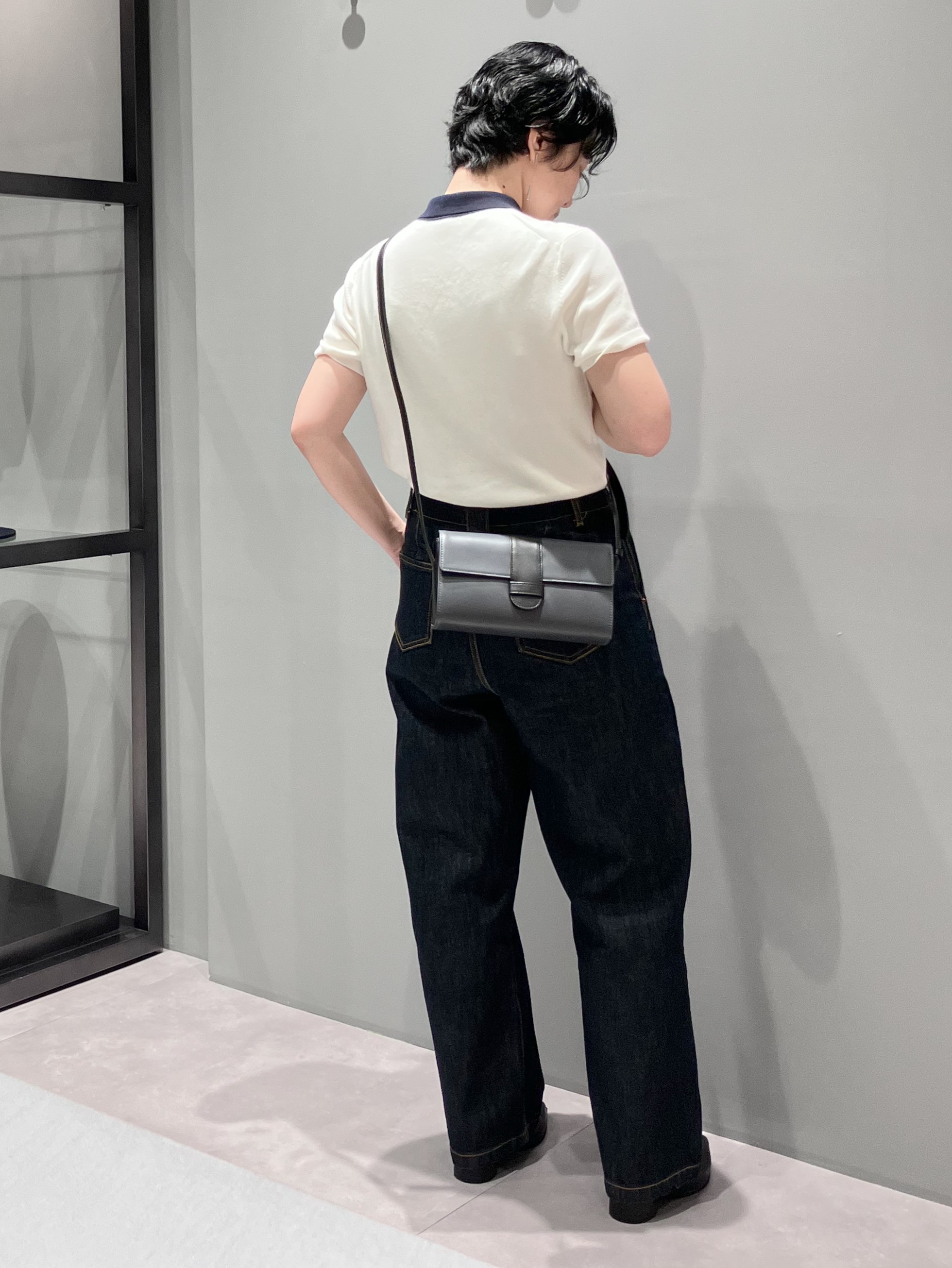 Cさんの「HIROKO HAYASHI｜」を使ったコーディネート