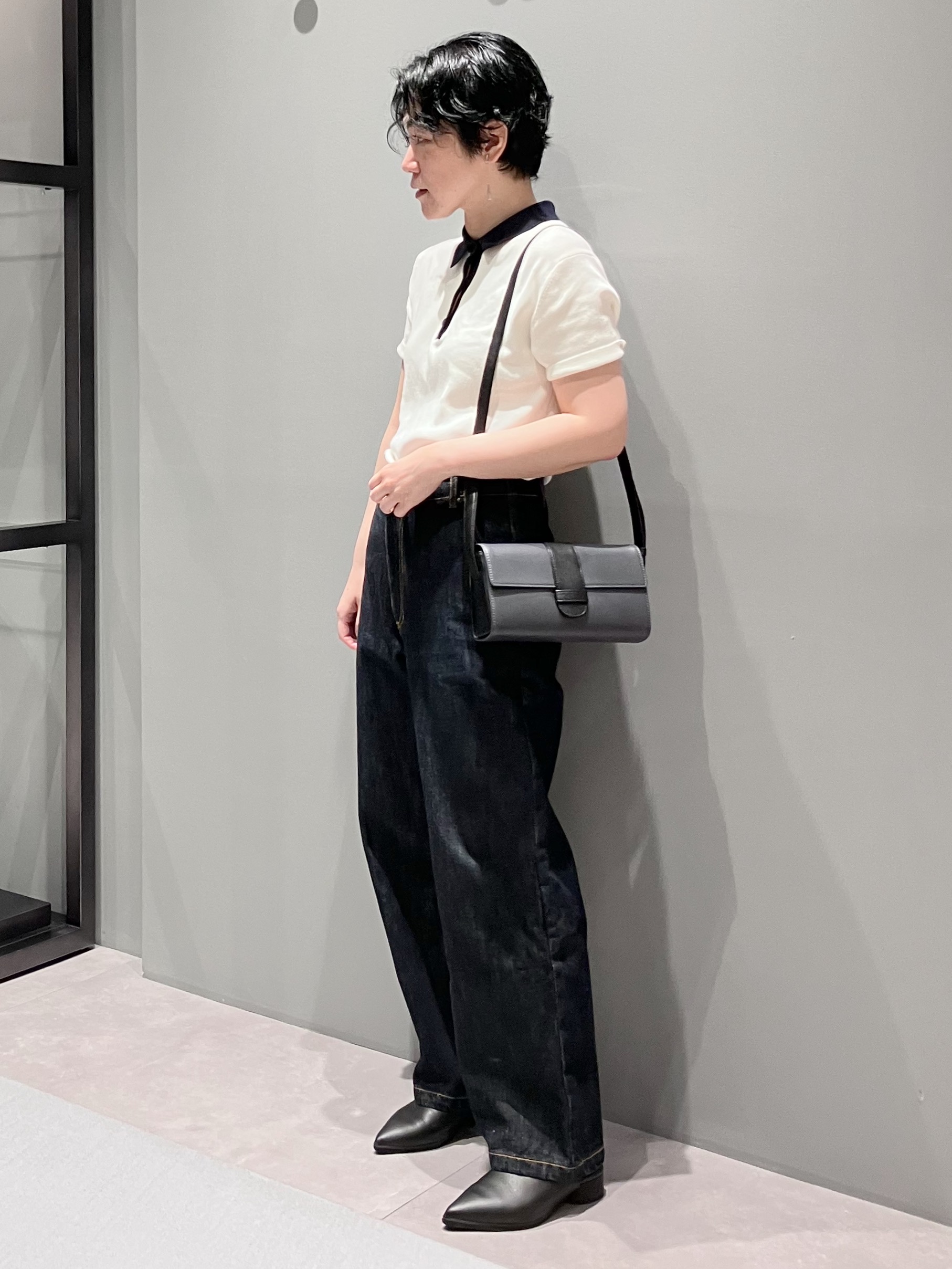 Cさんの「HIROKO HAYASHI｜」を使ったコーディネート