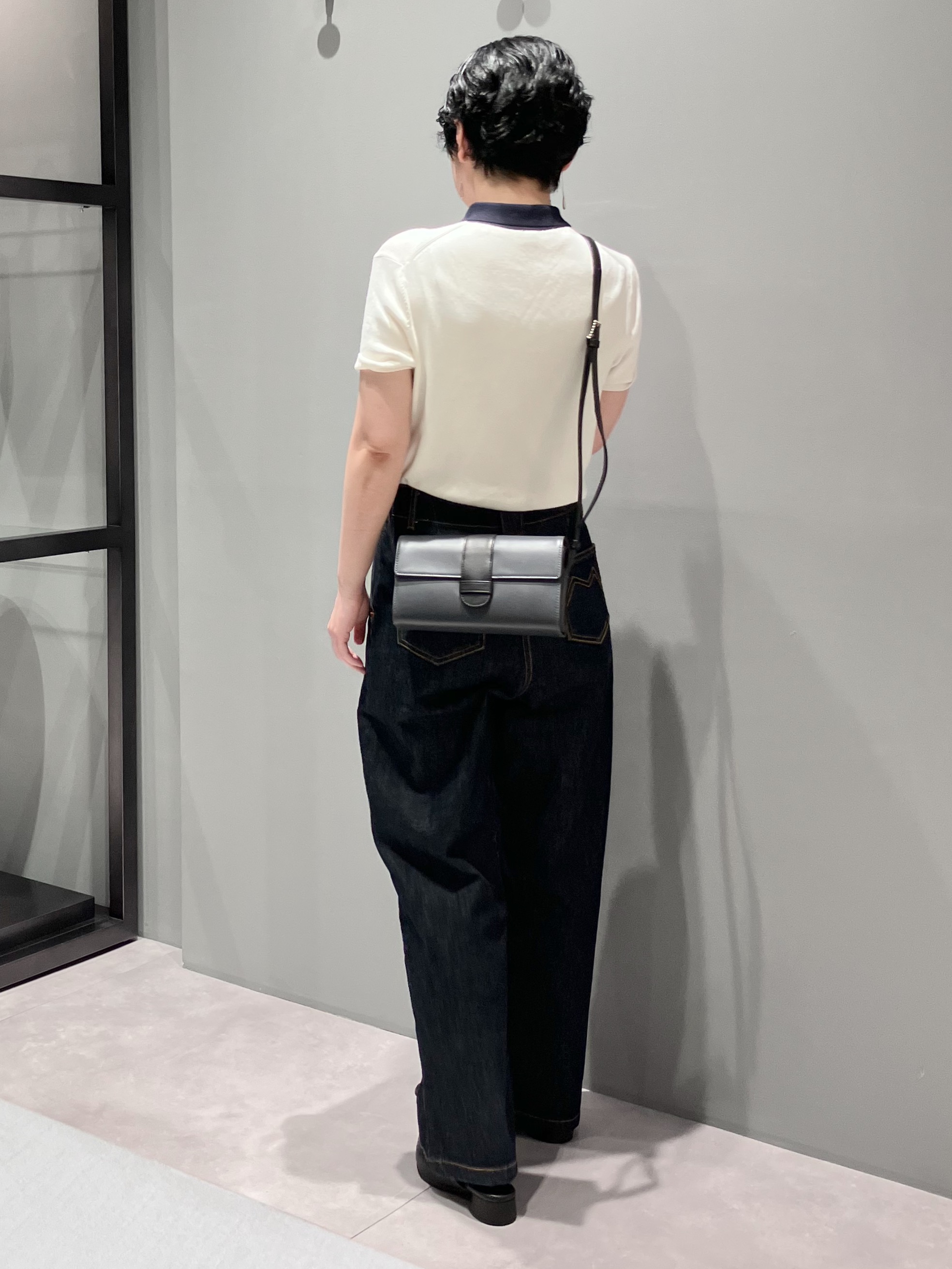 Cさんの「HIROKO HAYASHI｜」を使ったコーディネート