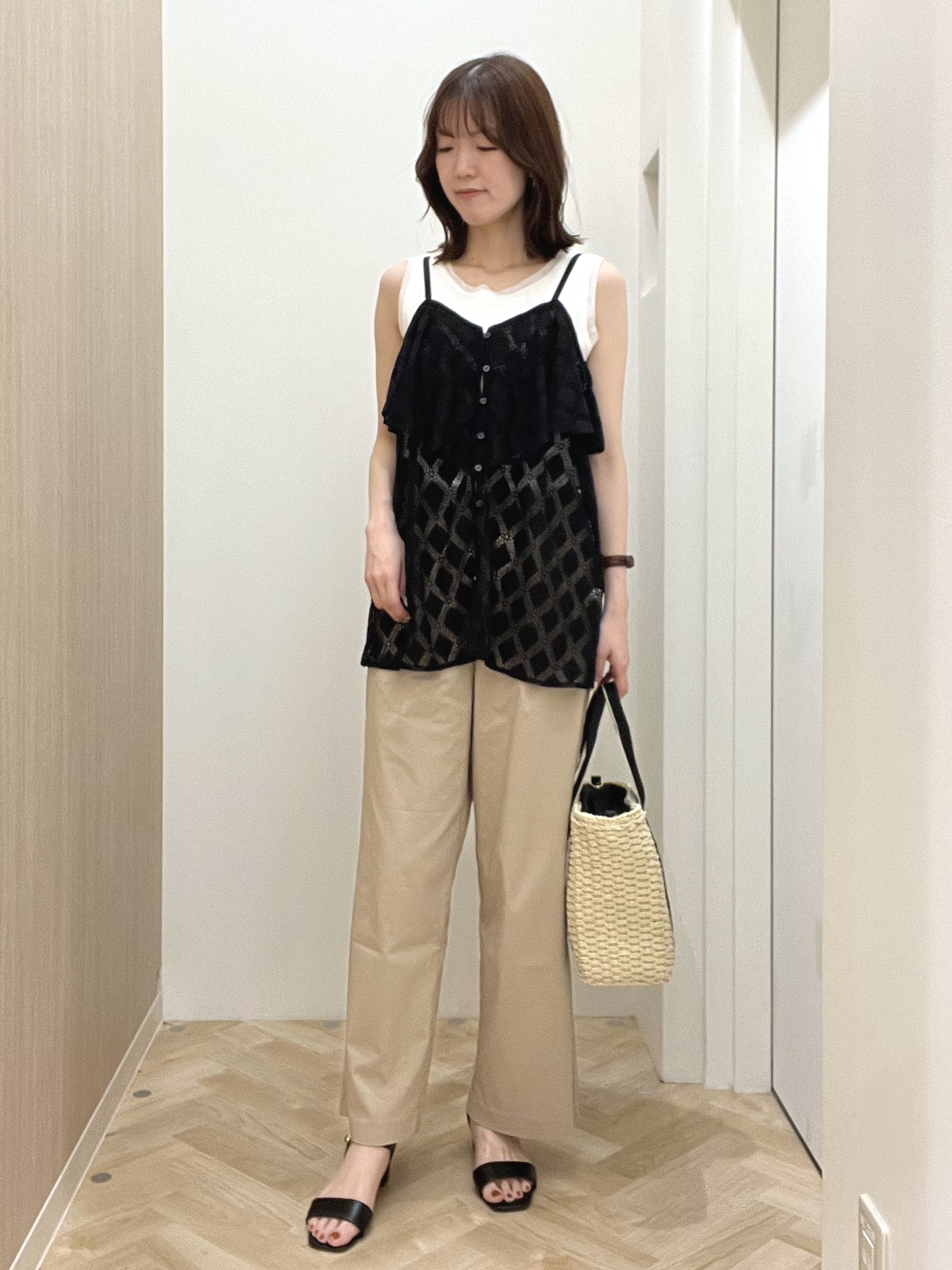 grove  おまつ