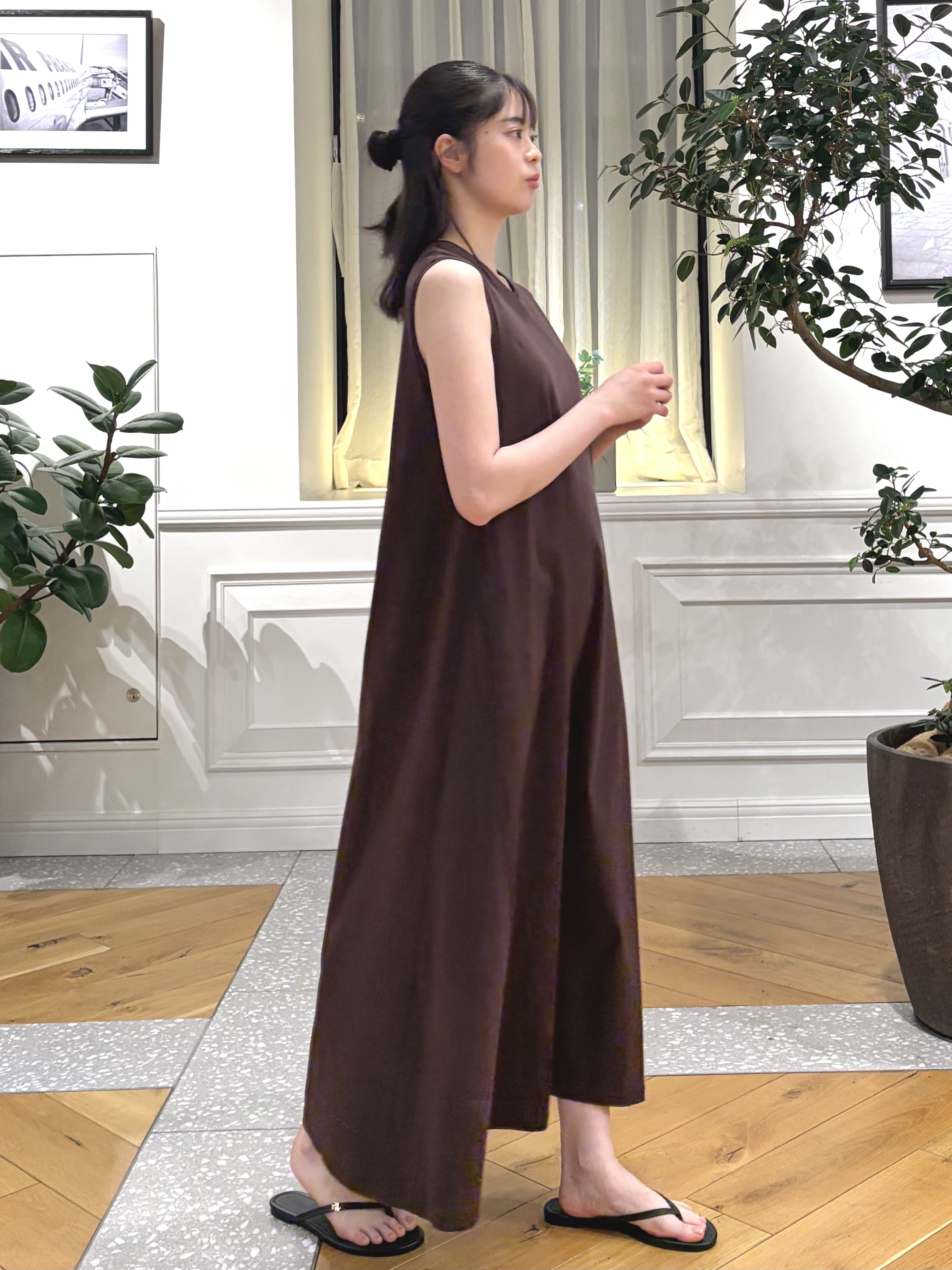 pupiさんの「DRESSTERIOR｜【otonaMUSE5月号掲載/セットアップ可】ウォッシャブルイージーサマージャケット」を使ったコーディネート