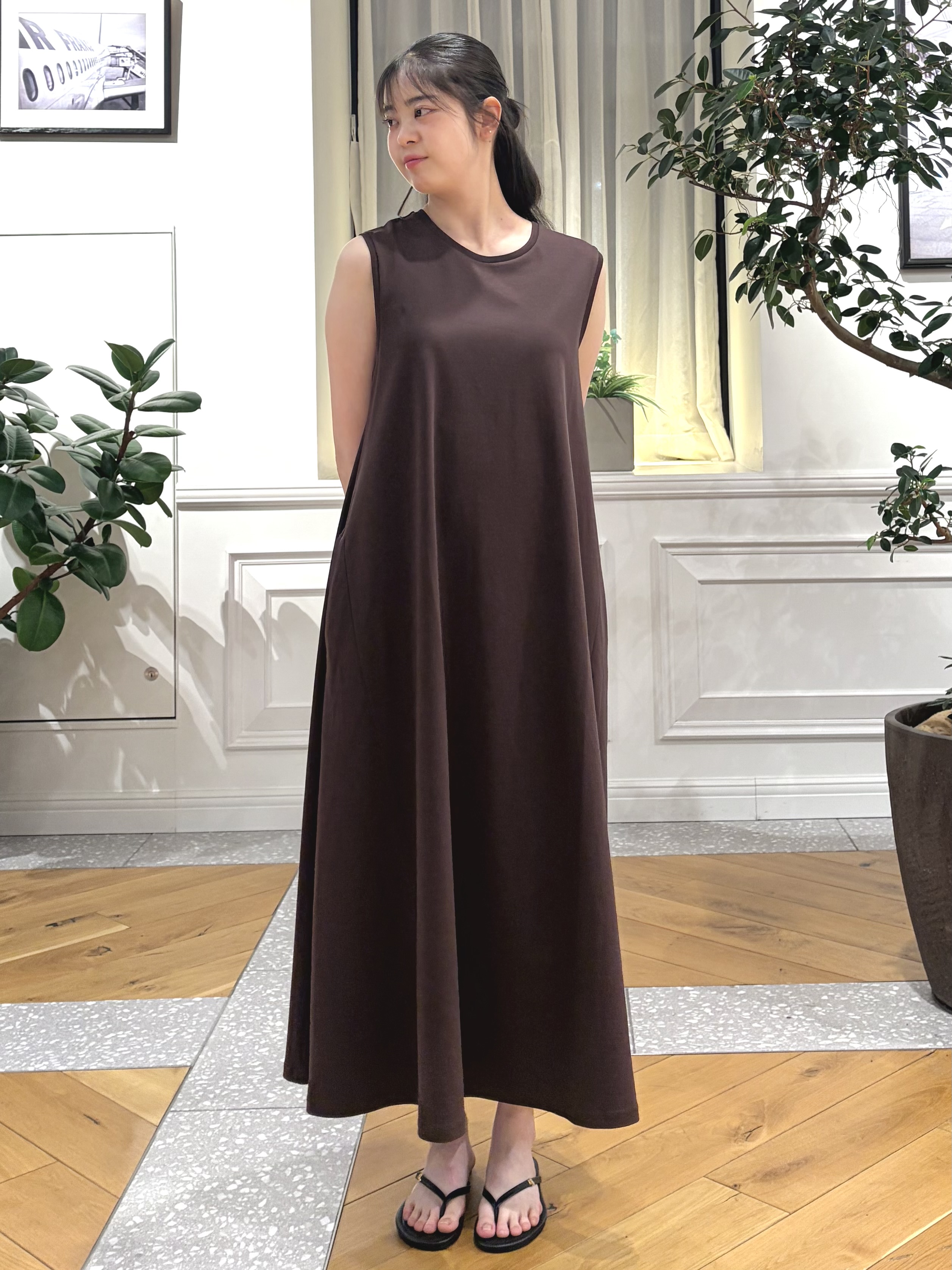 pupiさんの「DRESSTERIOR｜【otonaMUSE5月号掲載/セットアップ可】ウォッシャブルイージーサマージャケット」を使ったコーディネート