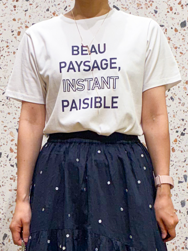 さくらさんの「OPAQUE.CLIP｜メッシュテーラードジャケット【洗濯機OK】」を使ったコーディネート
