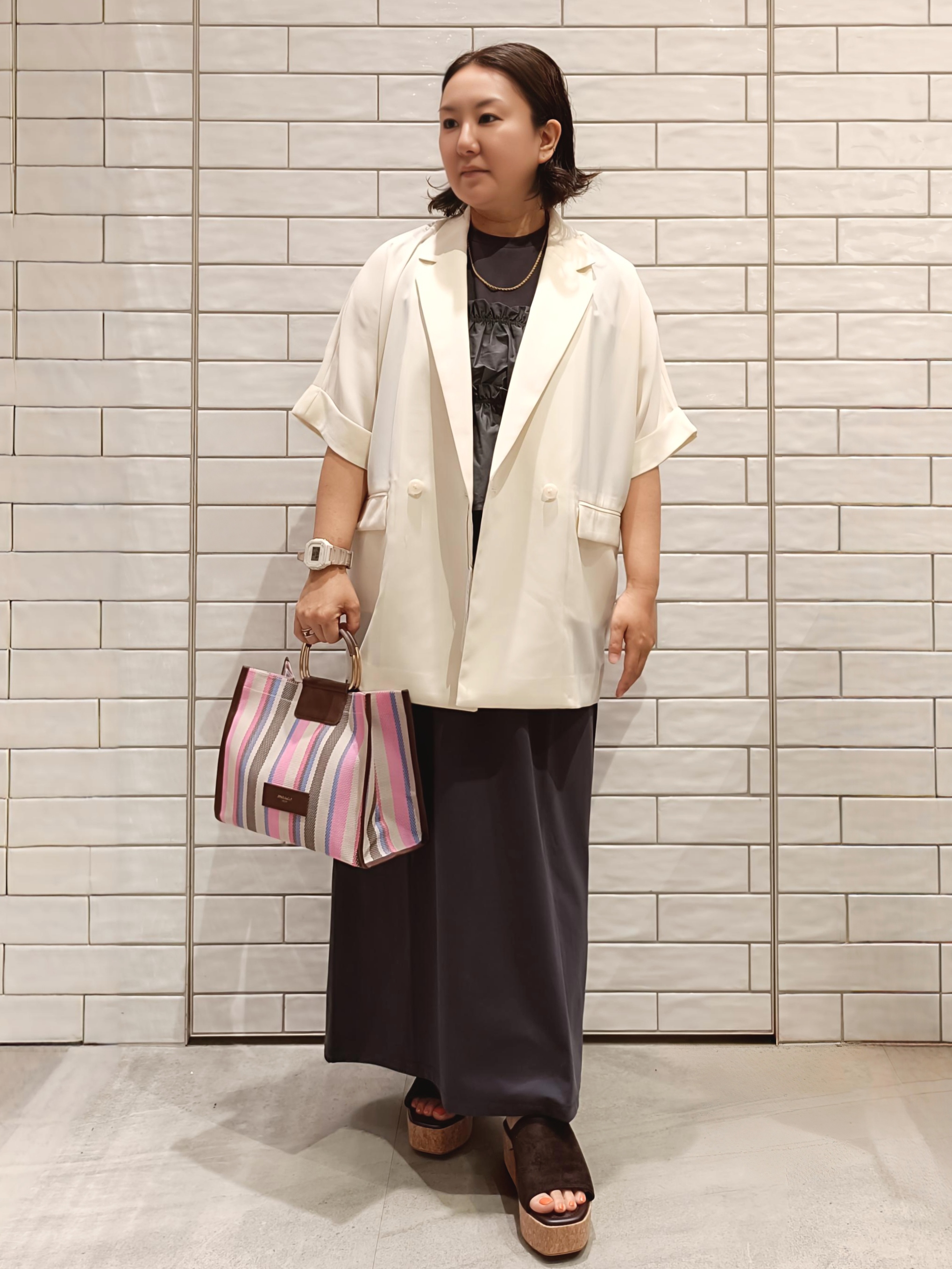 OPAQUE.CLIP かなこ