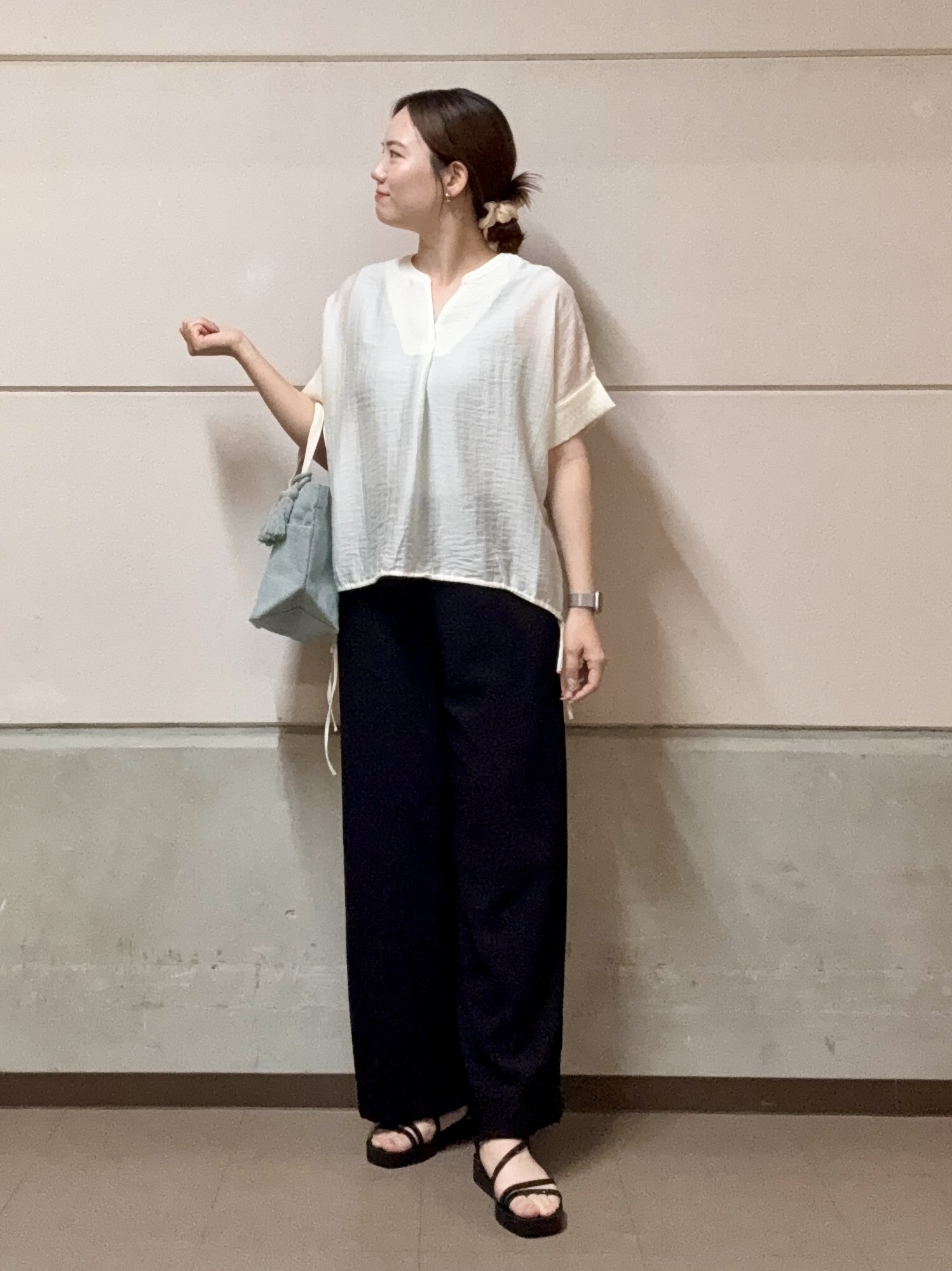 SHOO・LA・RUE k