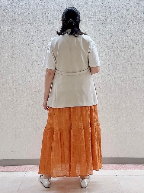 chinatsuさんの「Reflect｜【STAR＆STRIPE】フォトTシャツ」を使ったコーディネート
