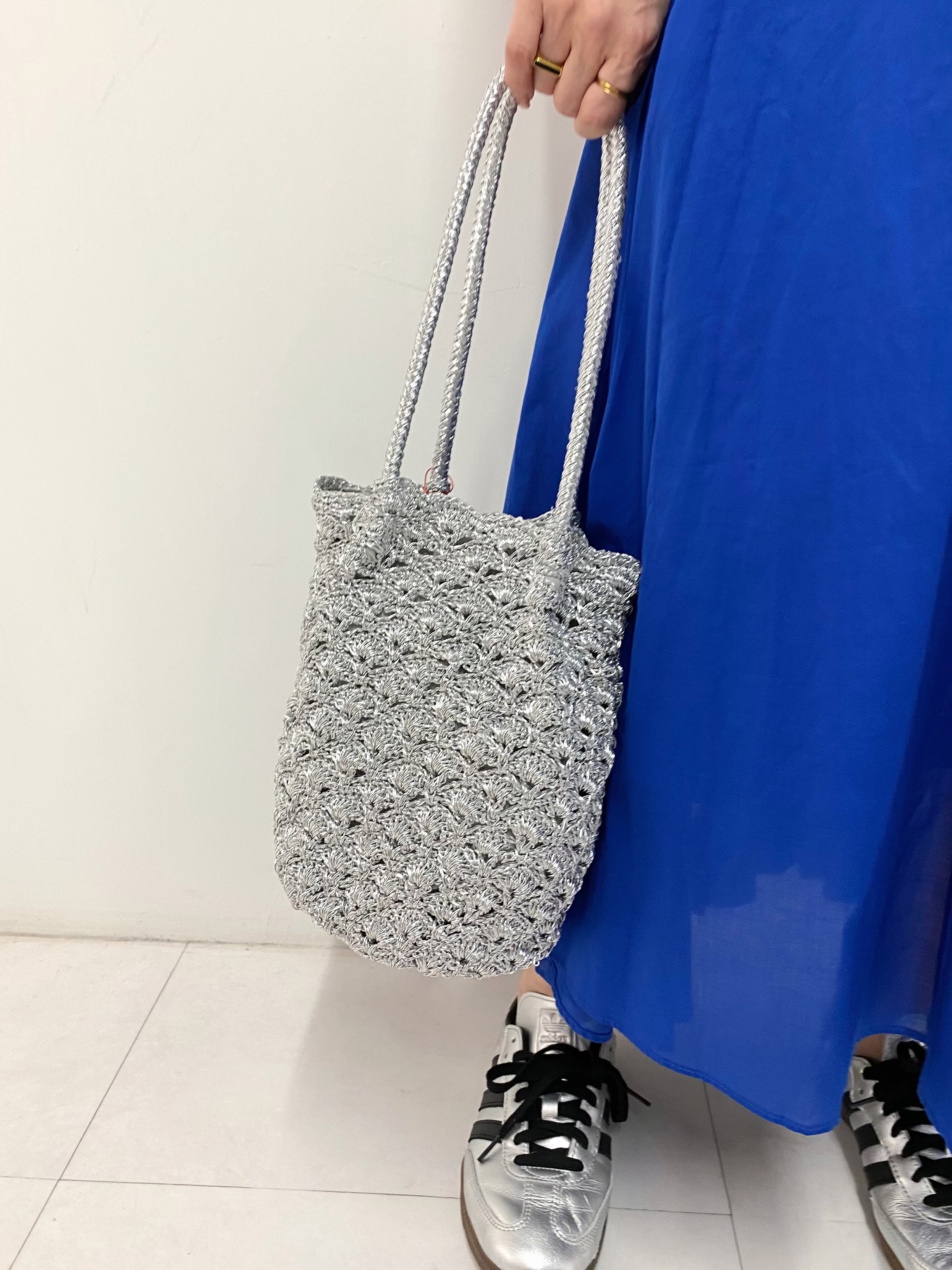 Sawaguchiさんの「DRESSTERIOR｜ピュアラミー シャツ」を使ったコーディネート