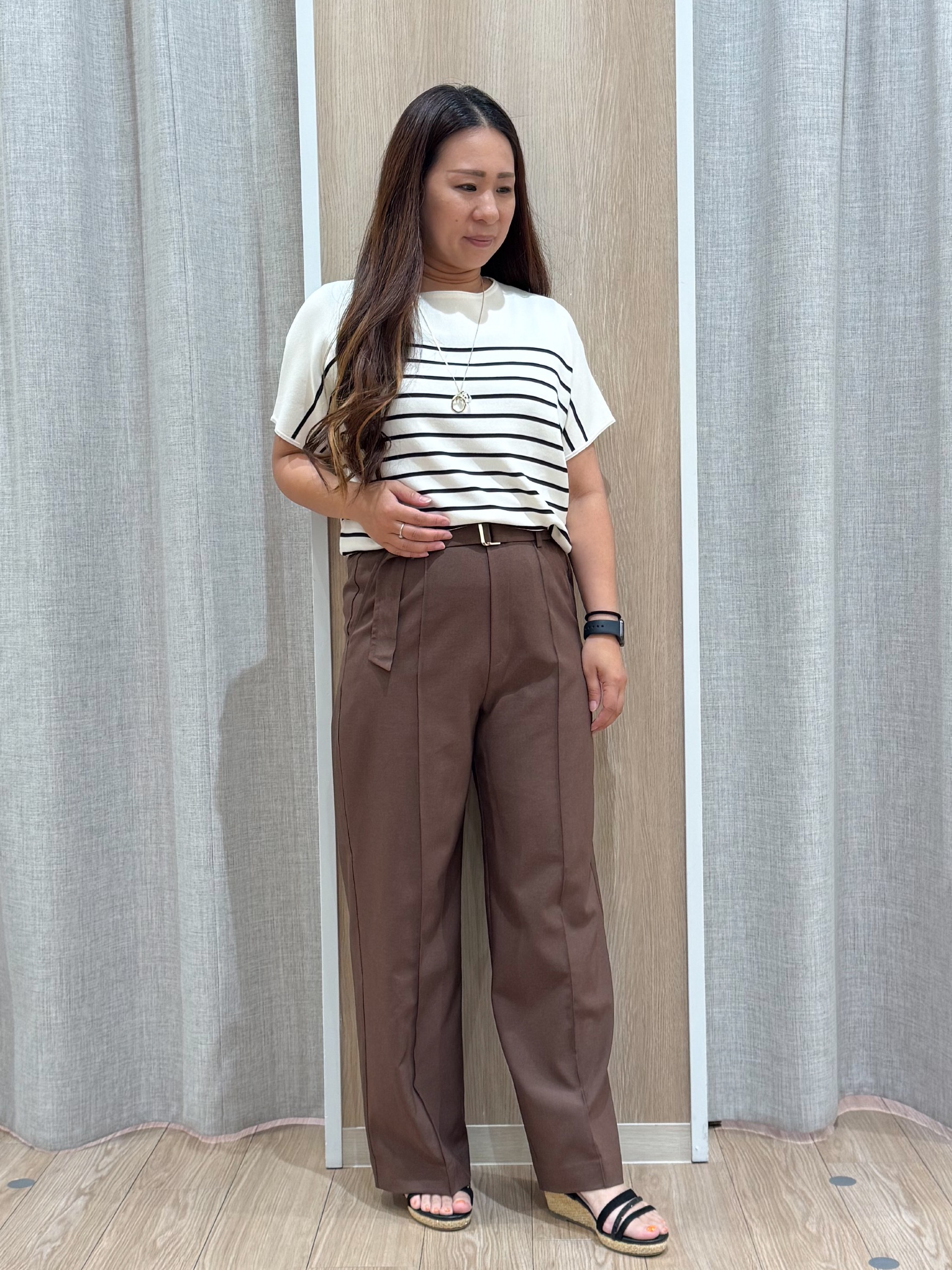 sachiのコーデ（1000061876） | grove（カラフルタウン岐阜グローブ