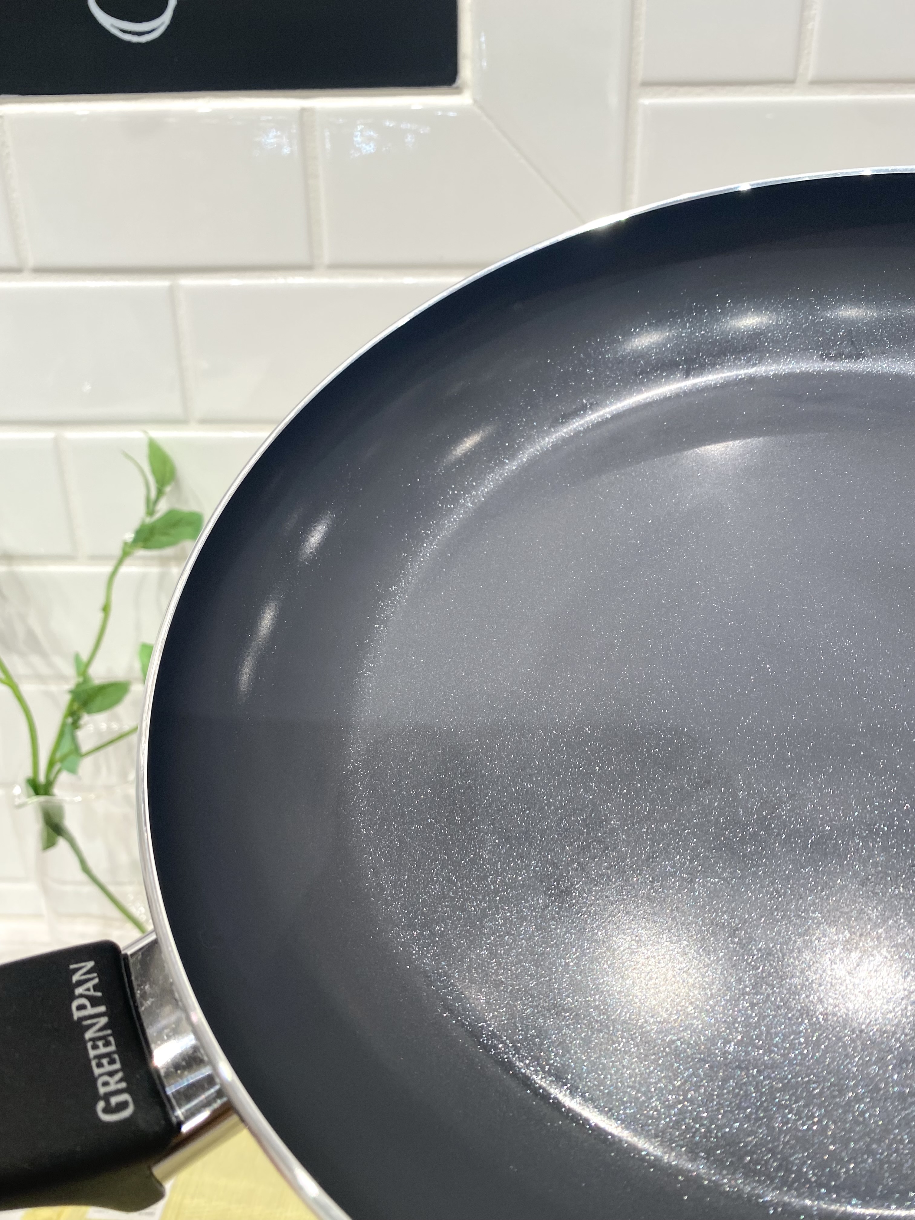 みなもさんの「212 KITCHEN STORE｜エッセンス フライパン 20cm ＜GreenPan  グリーンパン＞」を使ったコーディネート