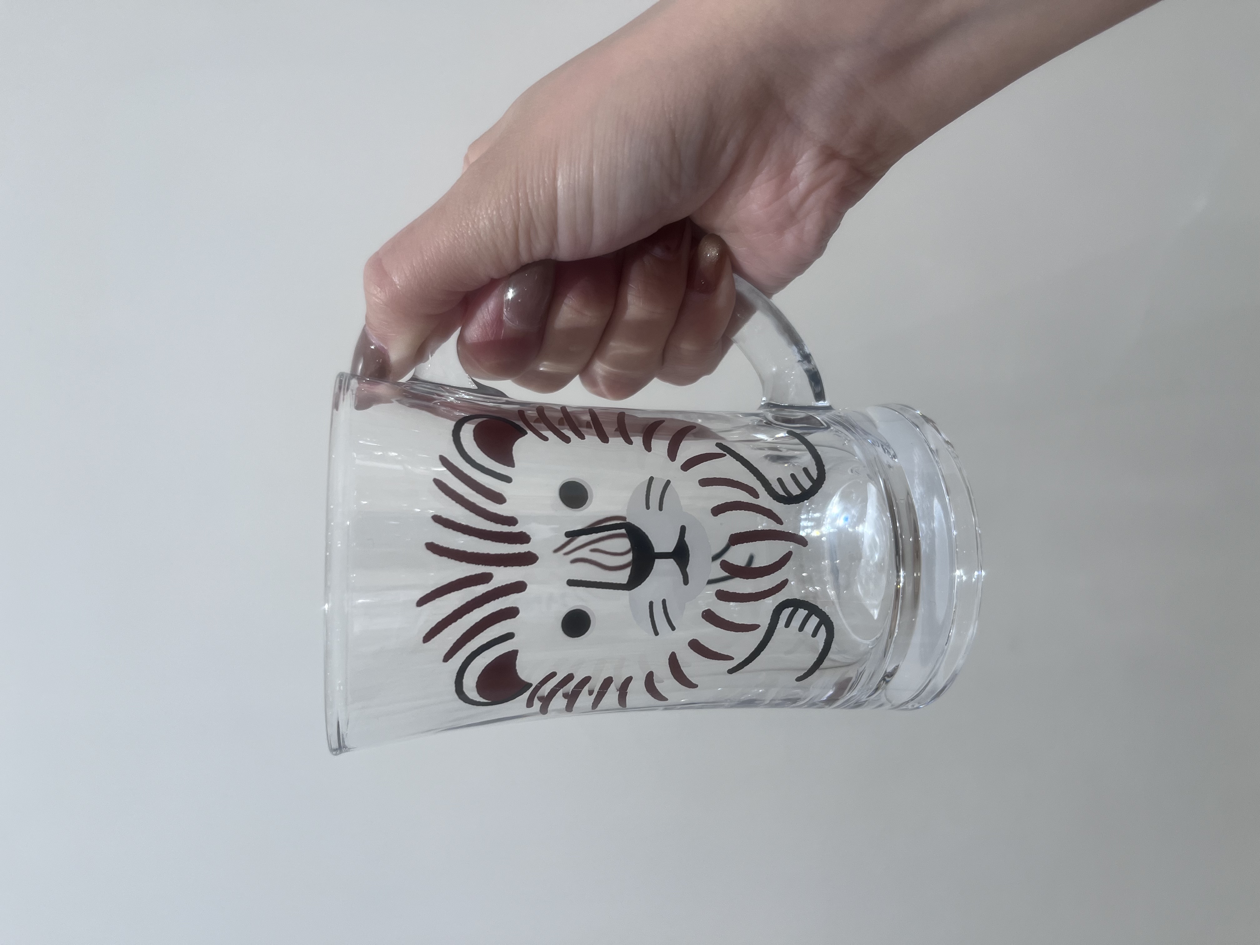 shino.さんの「212 KITCHEN STORE｜ワイルドキャットビールジョッキ トラ」を使ったコーディネート