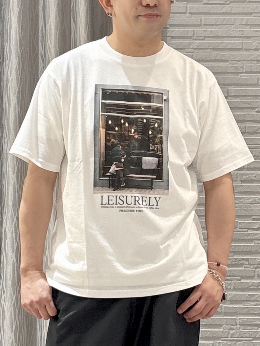 Pーyamaさんの「THE SHOP TK｜リラックスワイド 5分袖ジャケット セットアップ可／洗濯機OK」を使ったコーディネート
