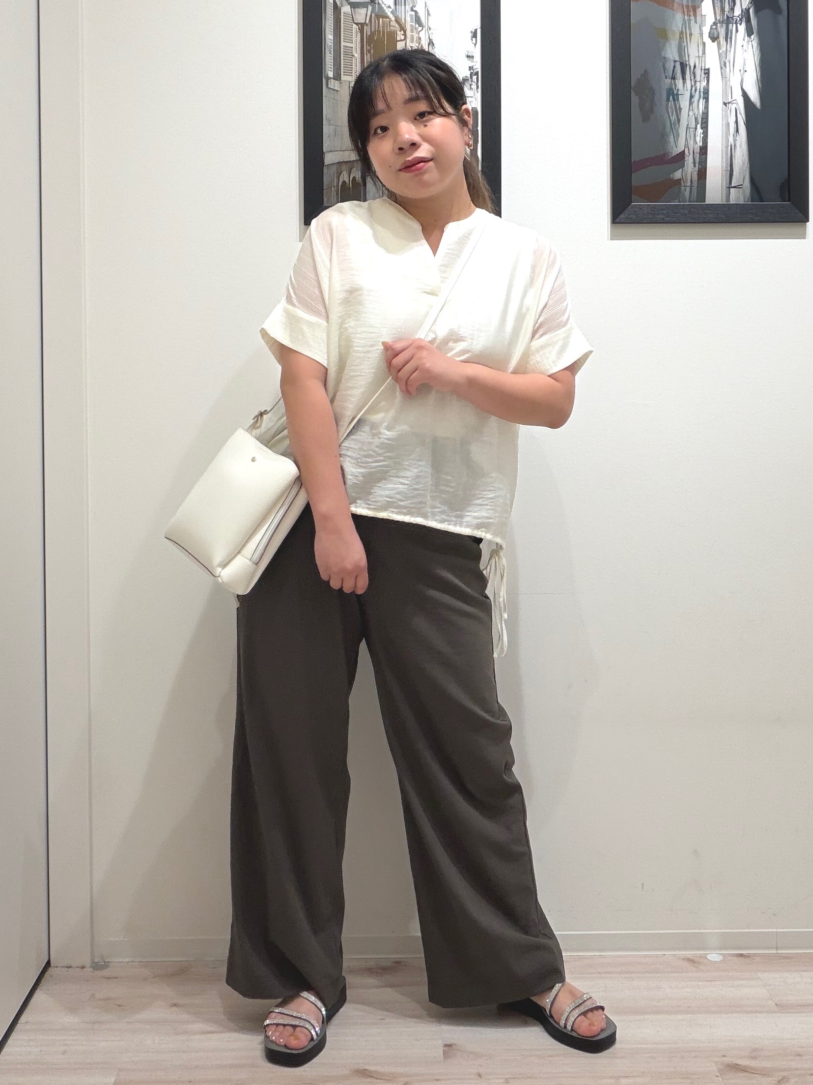 SHOO・LA・RUE まちゃんなちゃん