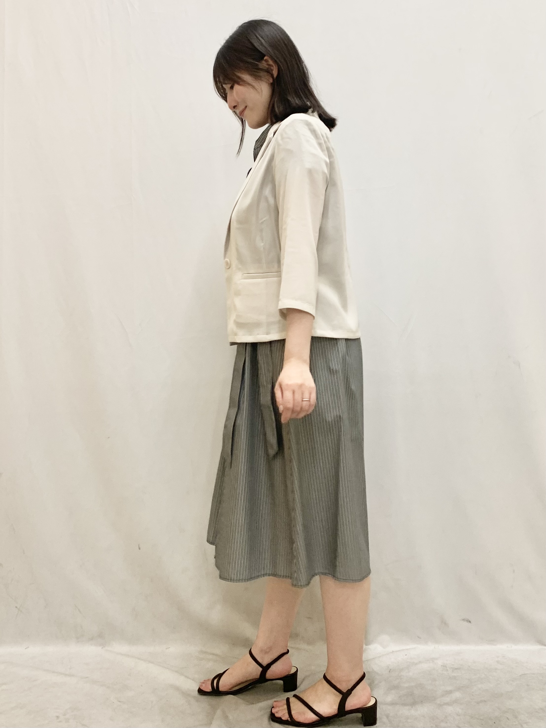 kasumiのコーデ（1000063243） | index（北千住丸井 インデックス