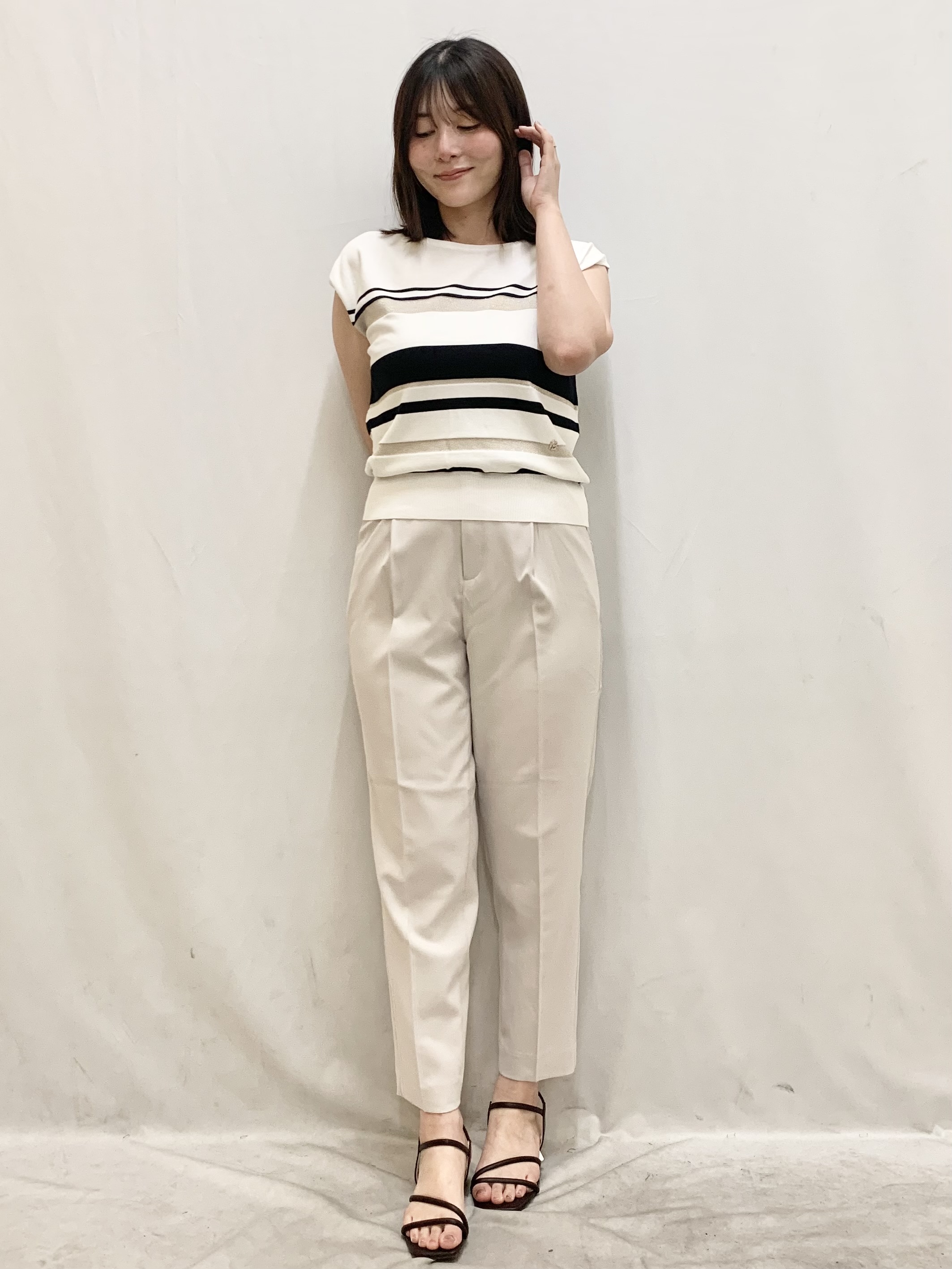 kasumiのコーデ（1000063278） | index（北千住丸井 インデックス