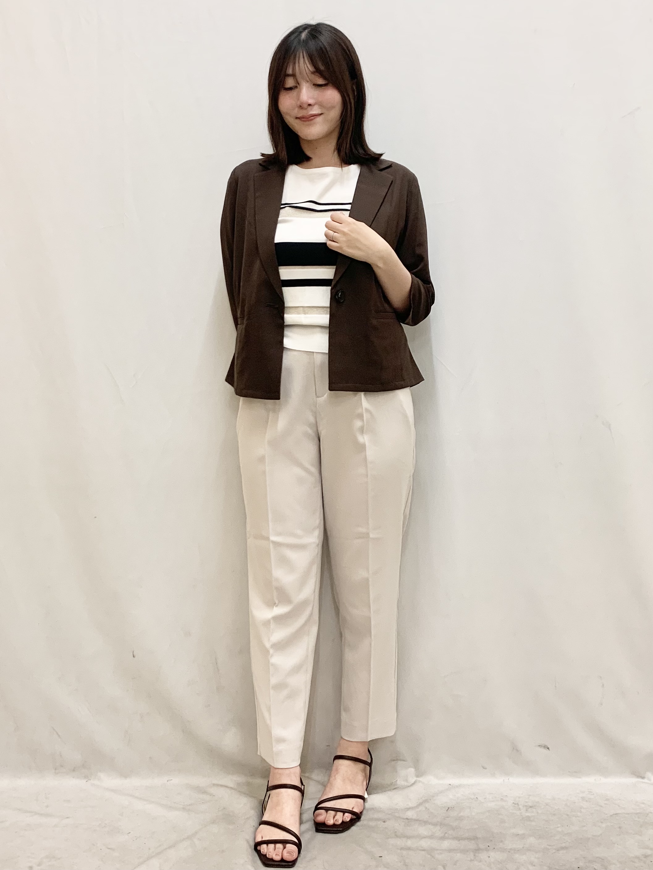 kasumiのコーデ（1000063278） | index（北千住丸井 インデックス