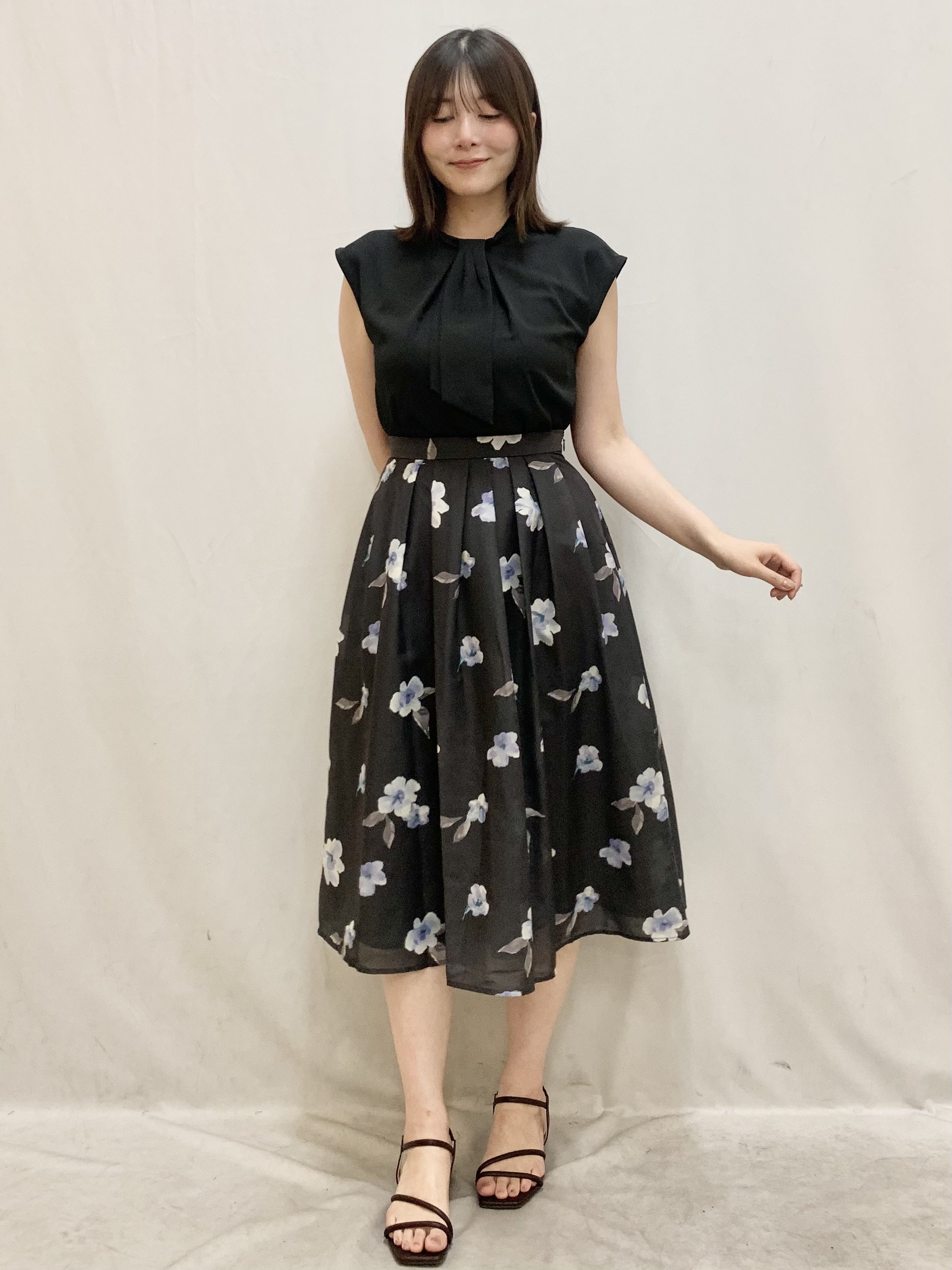 kasumiのコーデ（1000063270） | index（北千住丸井 インデックス
