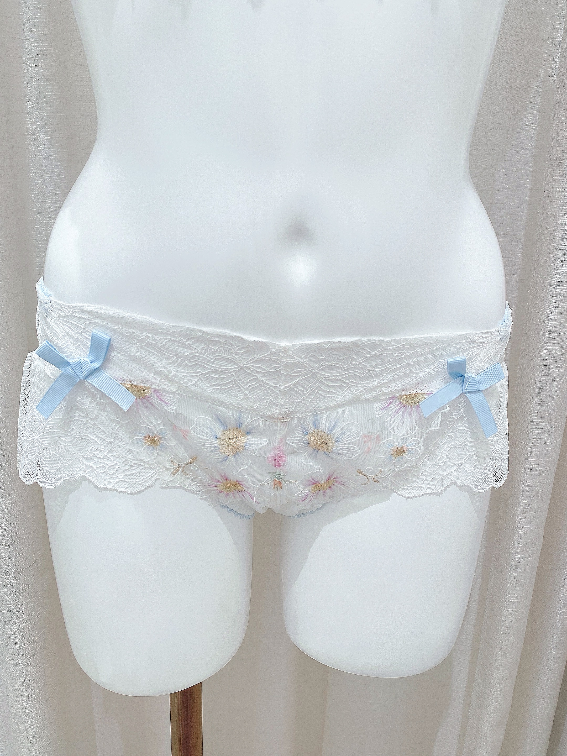 NENE さんの「Risa Magli｜アンネリー ブラジャー (B-C) ＜N Make Type＞」を使ったコーディネート