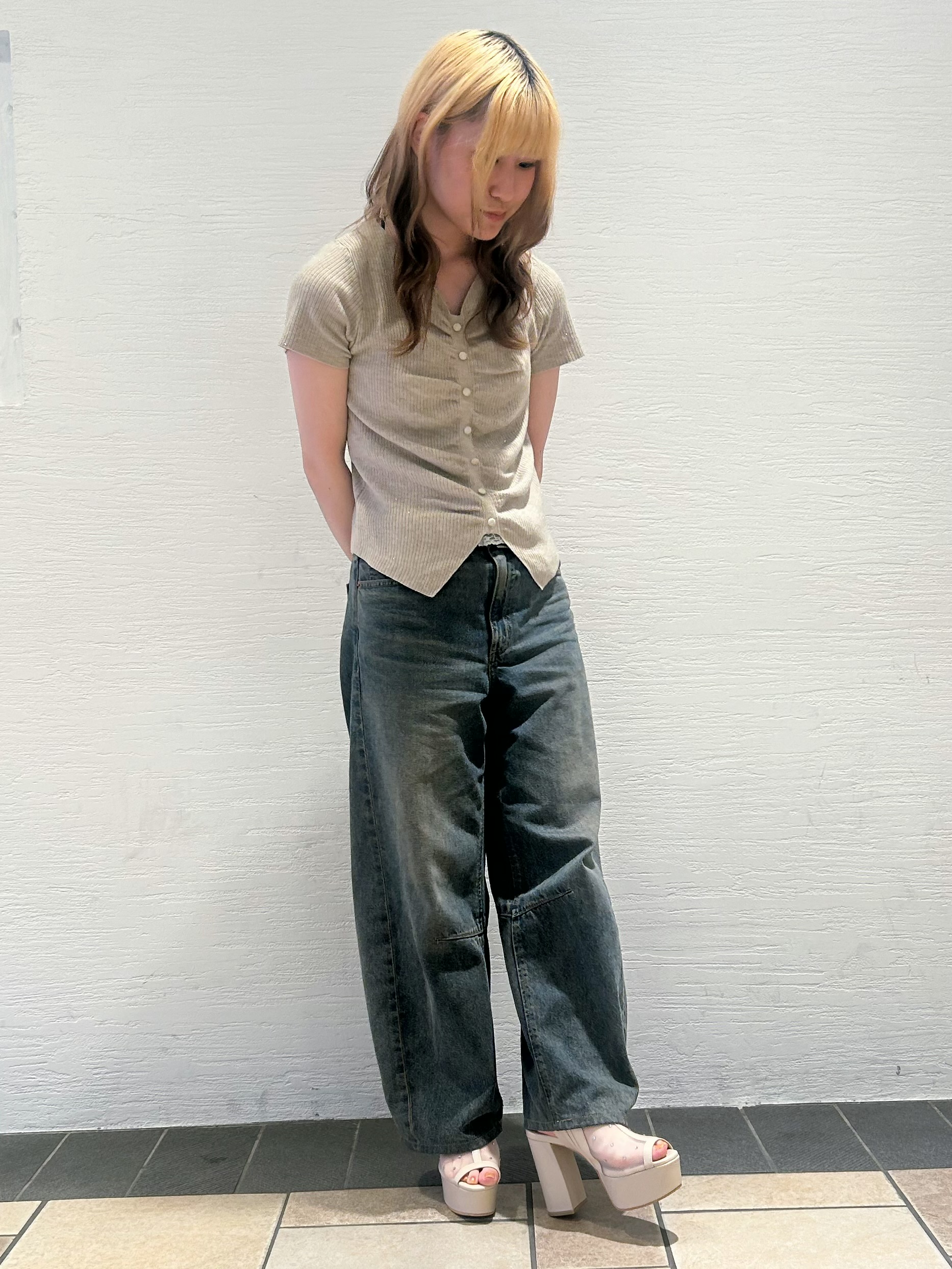 miyuさんの「ESPERANZA｜」を使ったコーディネート