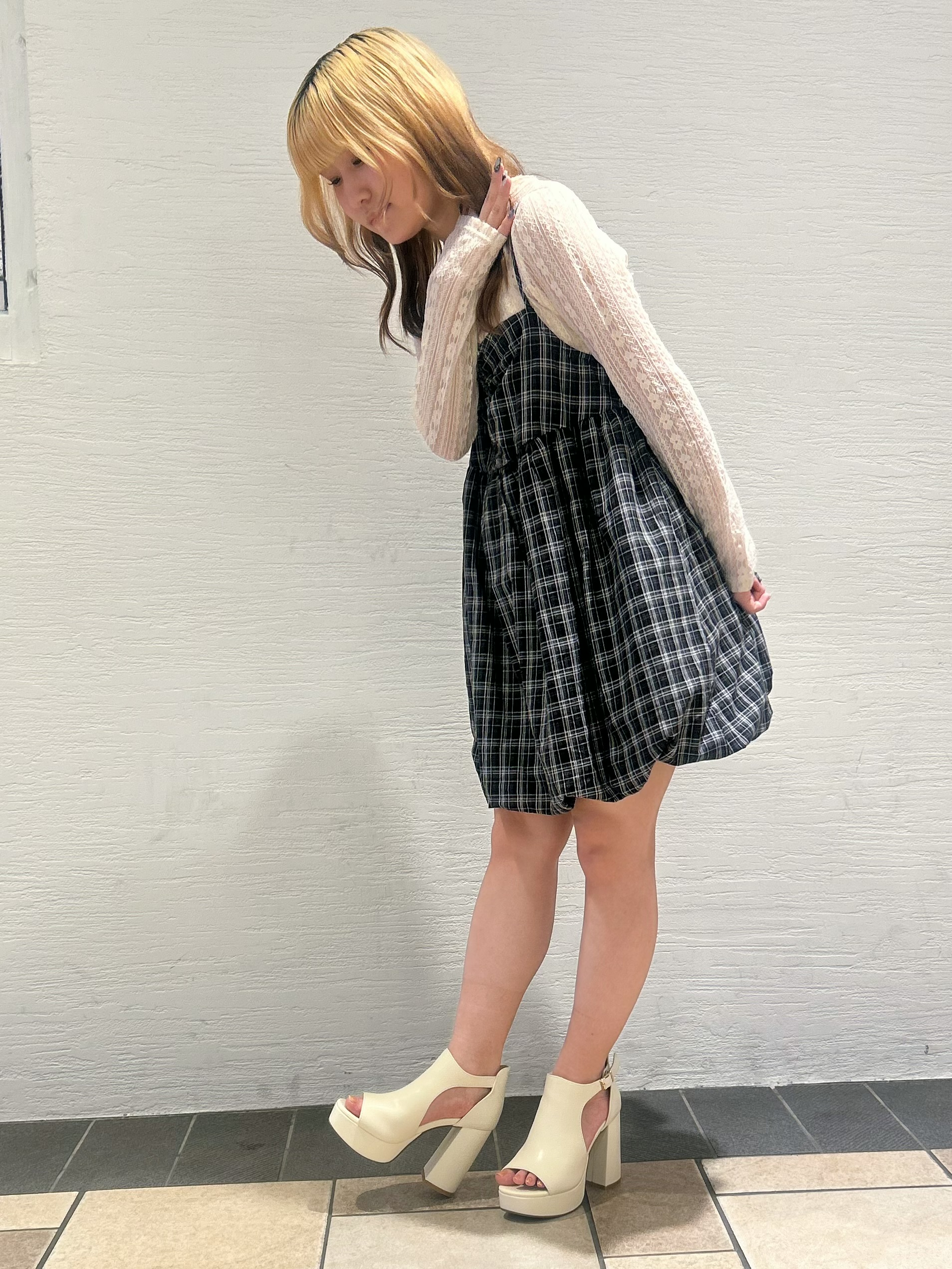 miyuさんの「ESPERANZA｜」を使ったコーディネート