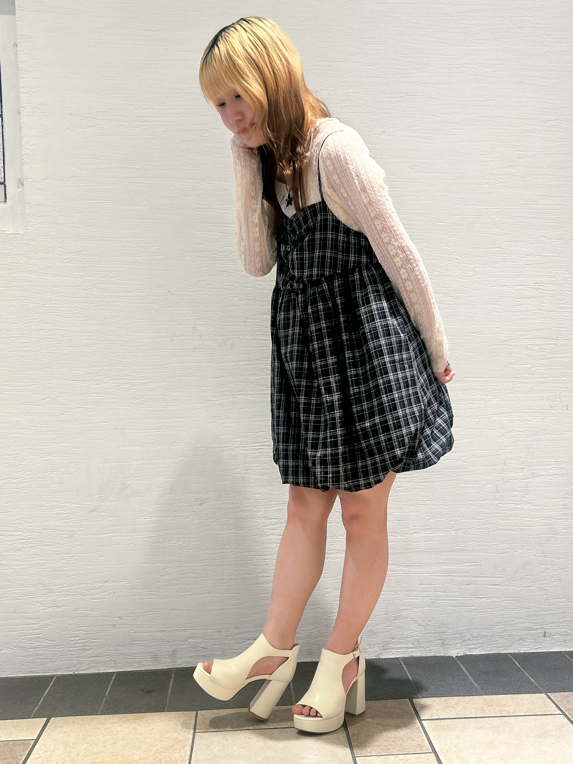 miyuさんの「ESPERANZA｜」を使ったコーディネート