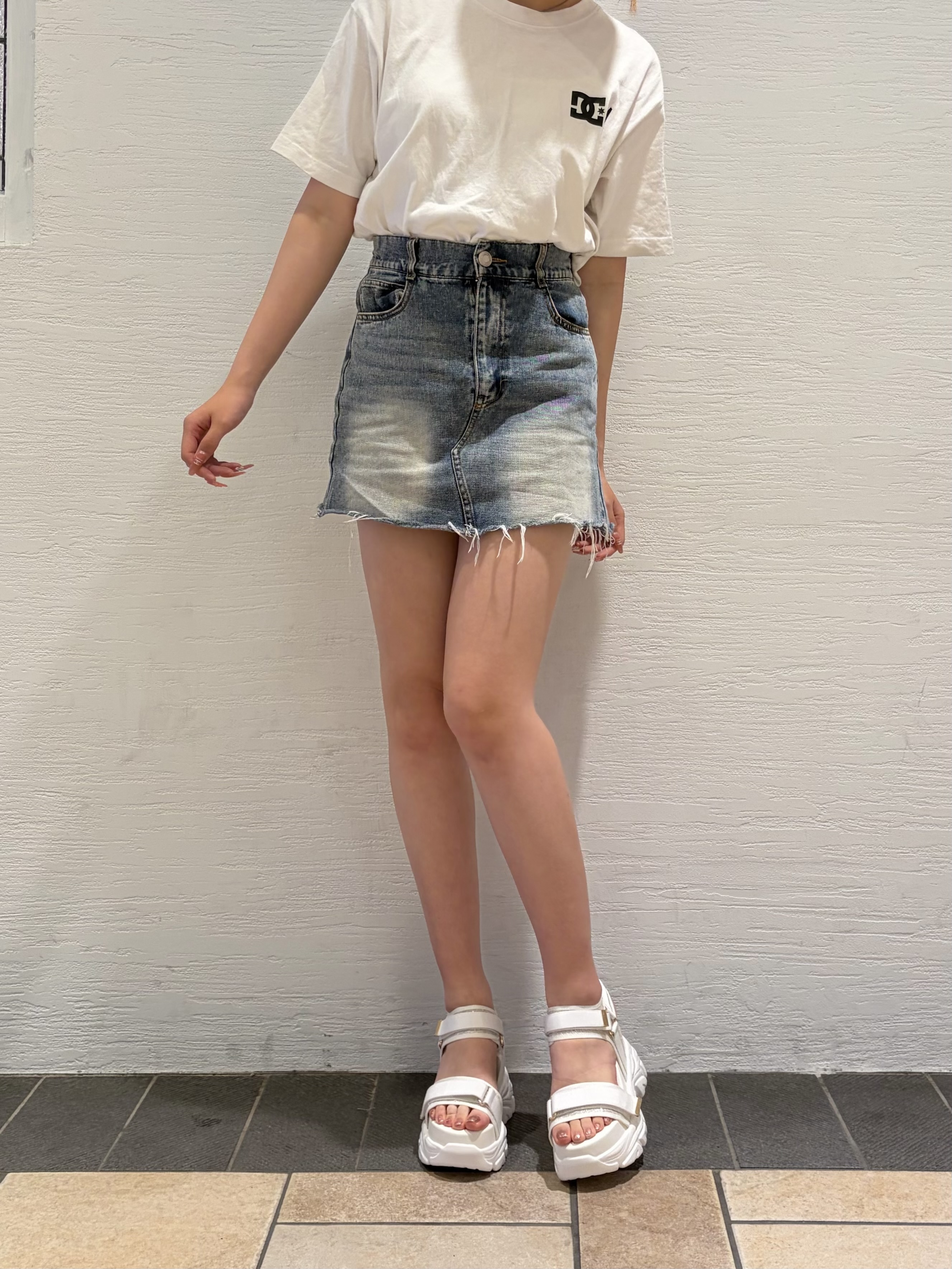 SACHAさんの「ESPERANZA｜」を使ったコーディネート