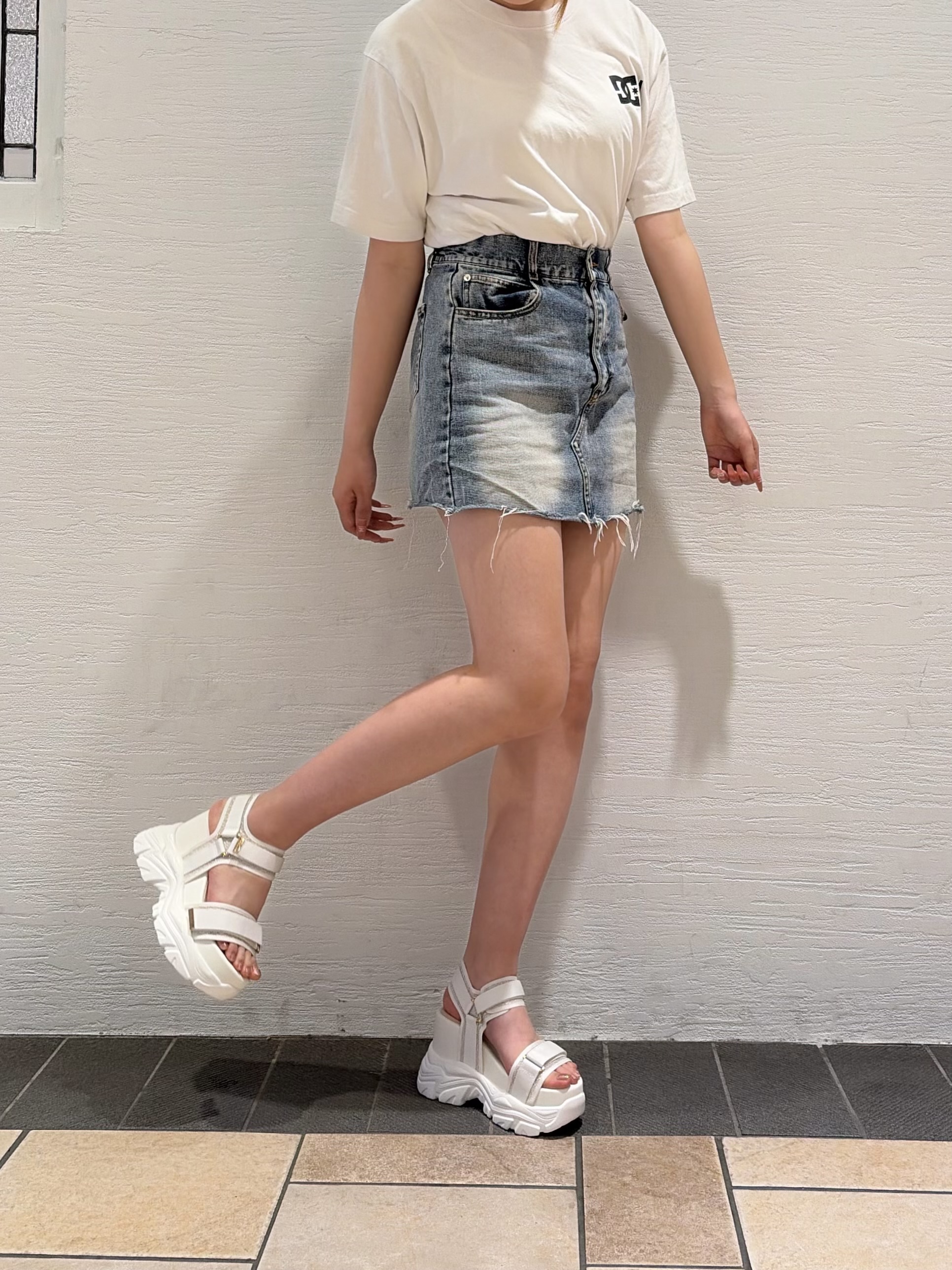 SACHAさんの「ESPERANZA｜」を使ったコーディネート