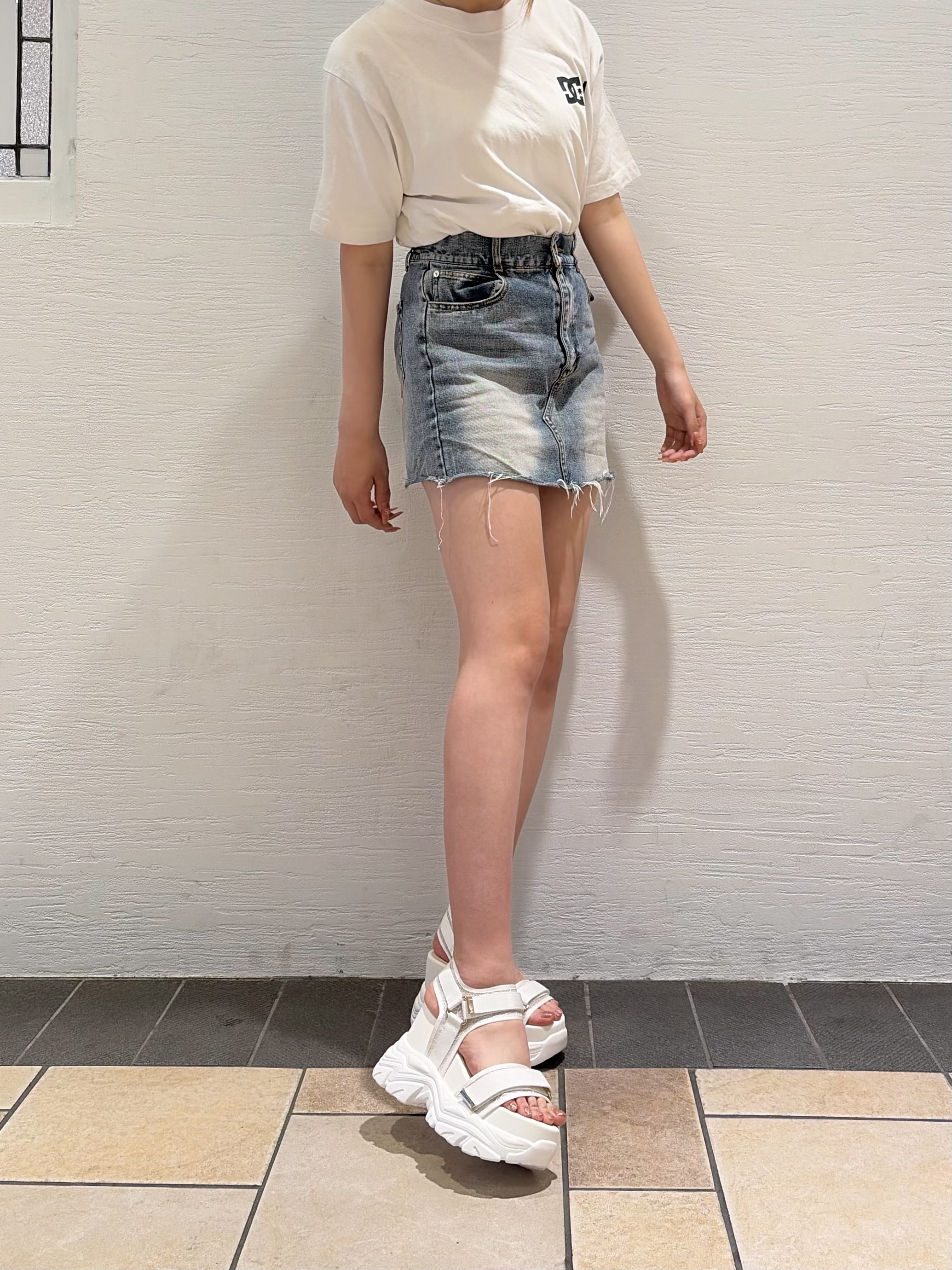 SACHAさんの「ESPERANZA｜」を使ったコーディネート
