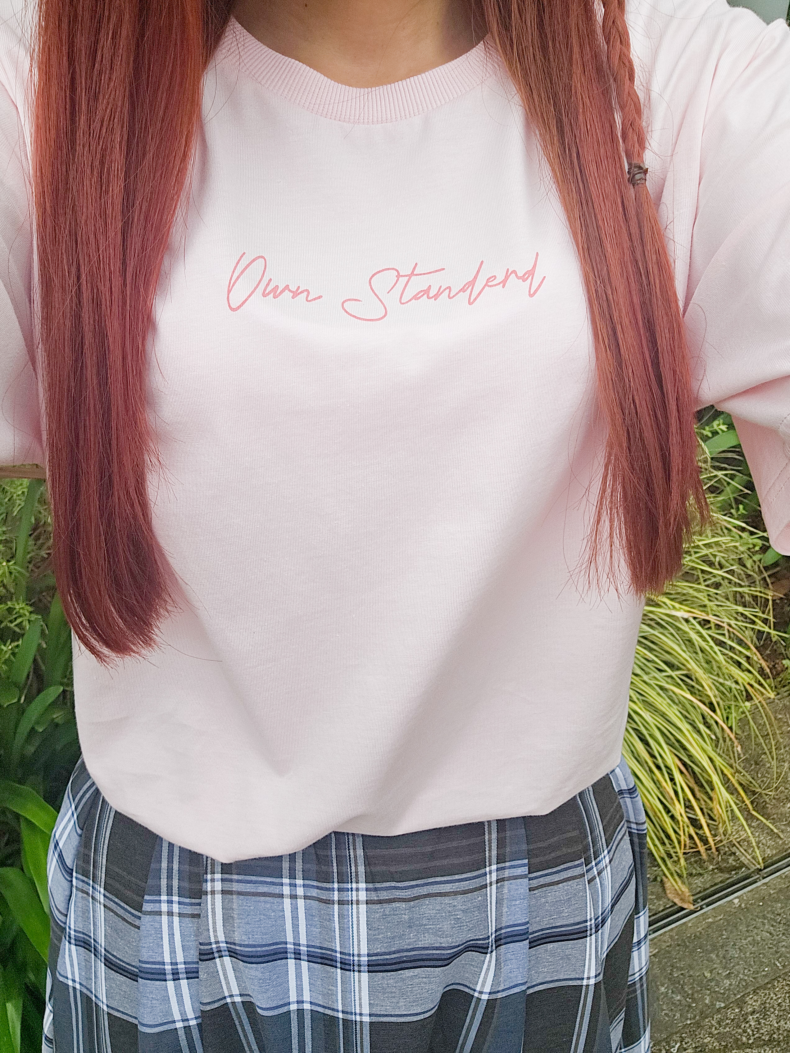 ゆゆさんの「SHOO･LA･RUE｜【綿100%/ひんやり/S-LL】選べる3柄 大人のプリントTシャツ」を使ったコーディネート