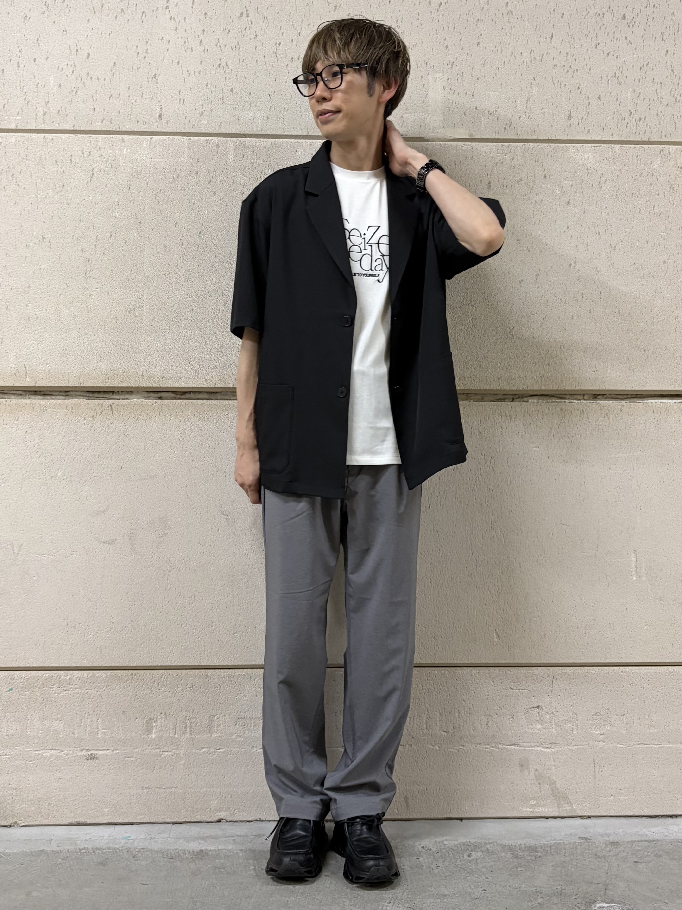 THE SHOP TK つーじー