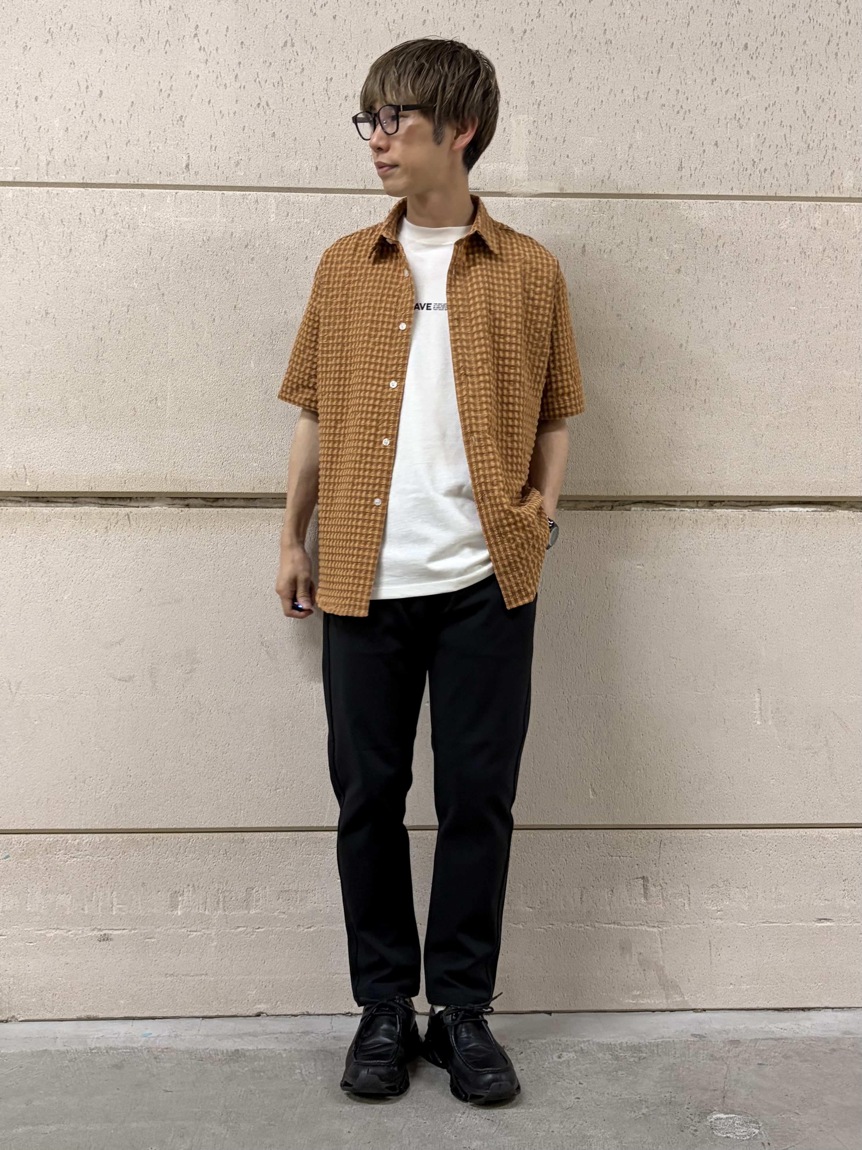 THE SHOP TK つーじー