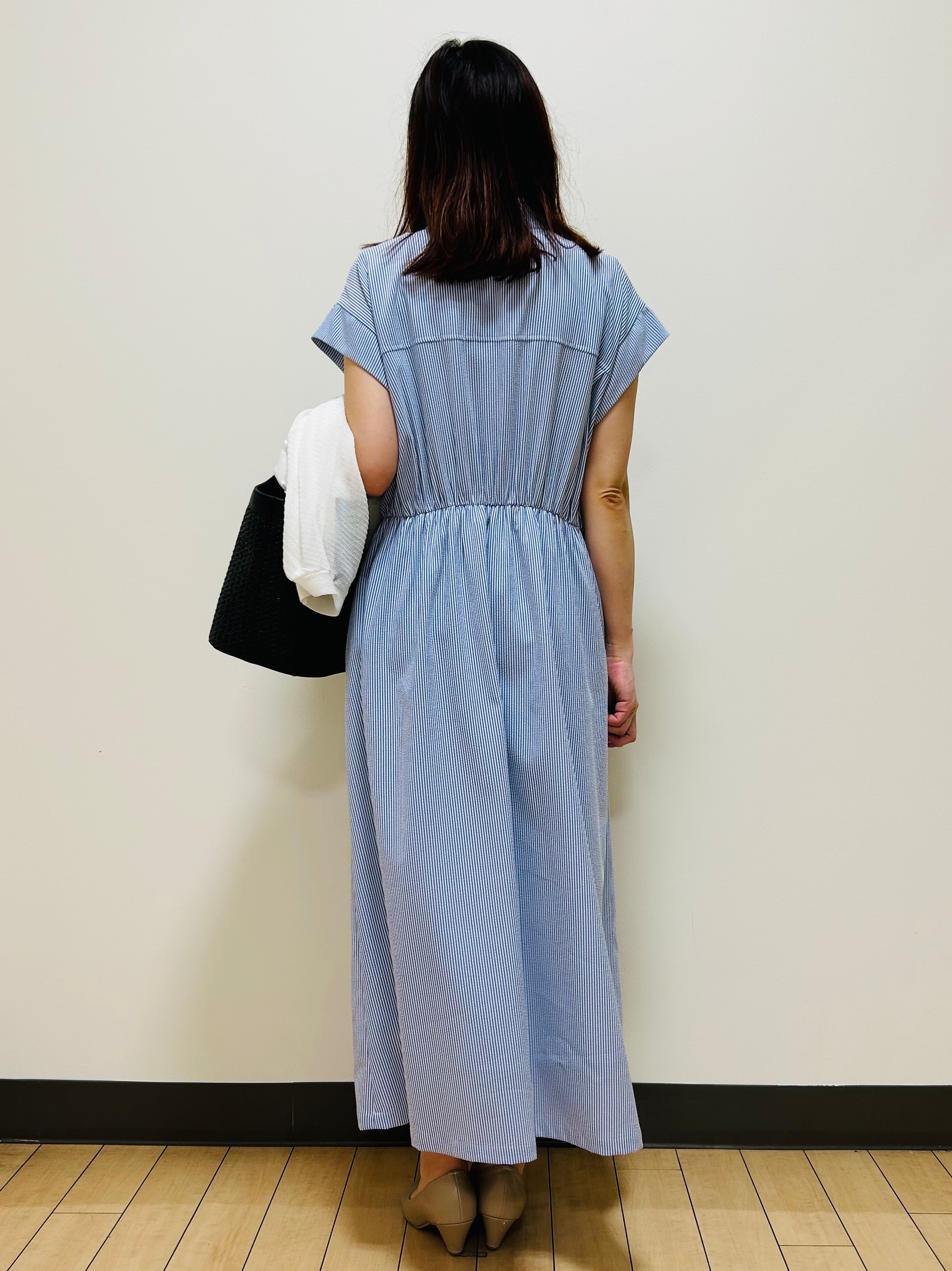 miiiさんの「Reflect｜【冷房対策に◎】すっきり見え着流しカーディガン」を使ったコーディネート