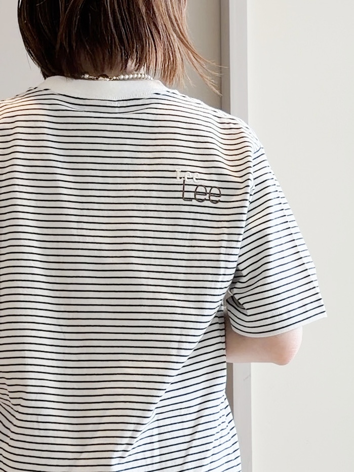 yamakoさんの「grove｜【洗濯機OK・ひんやり/SETUP可】シワになりにくいハーフスリーブジャケット」を使ったコーディネート
