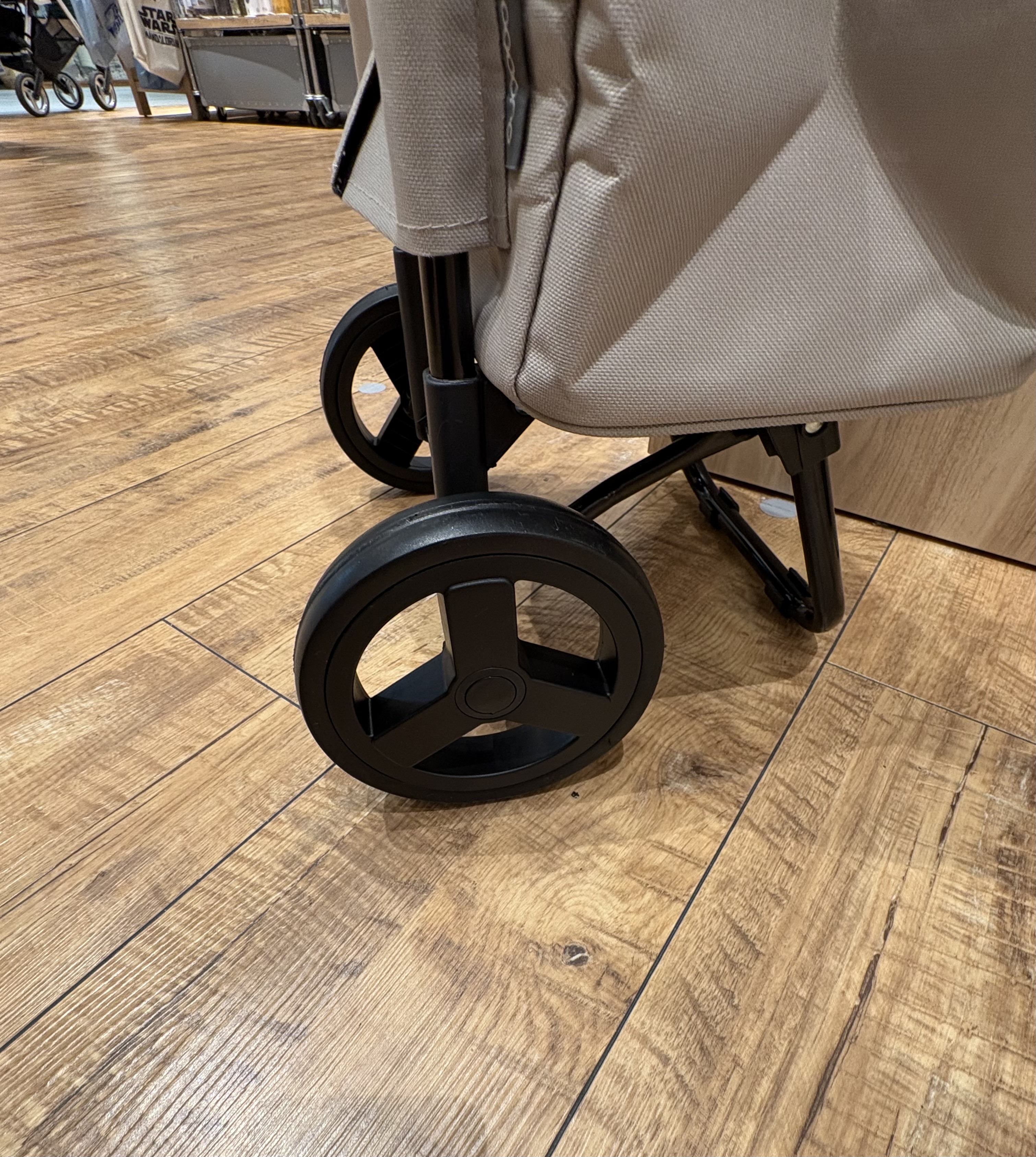 YUKOさんの「212 KITCHEN STORE｜◆トート カートセット BK」を使ったコーディネート