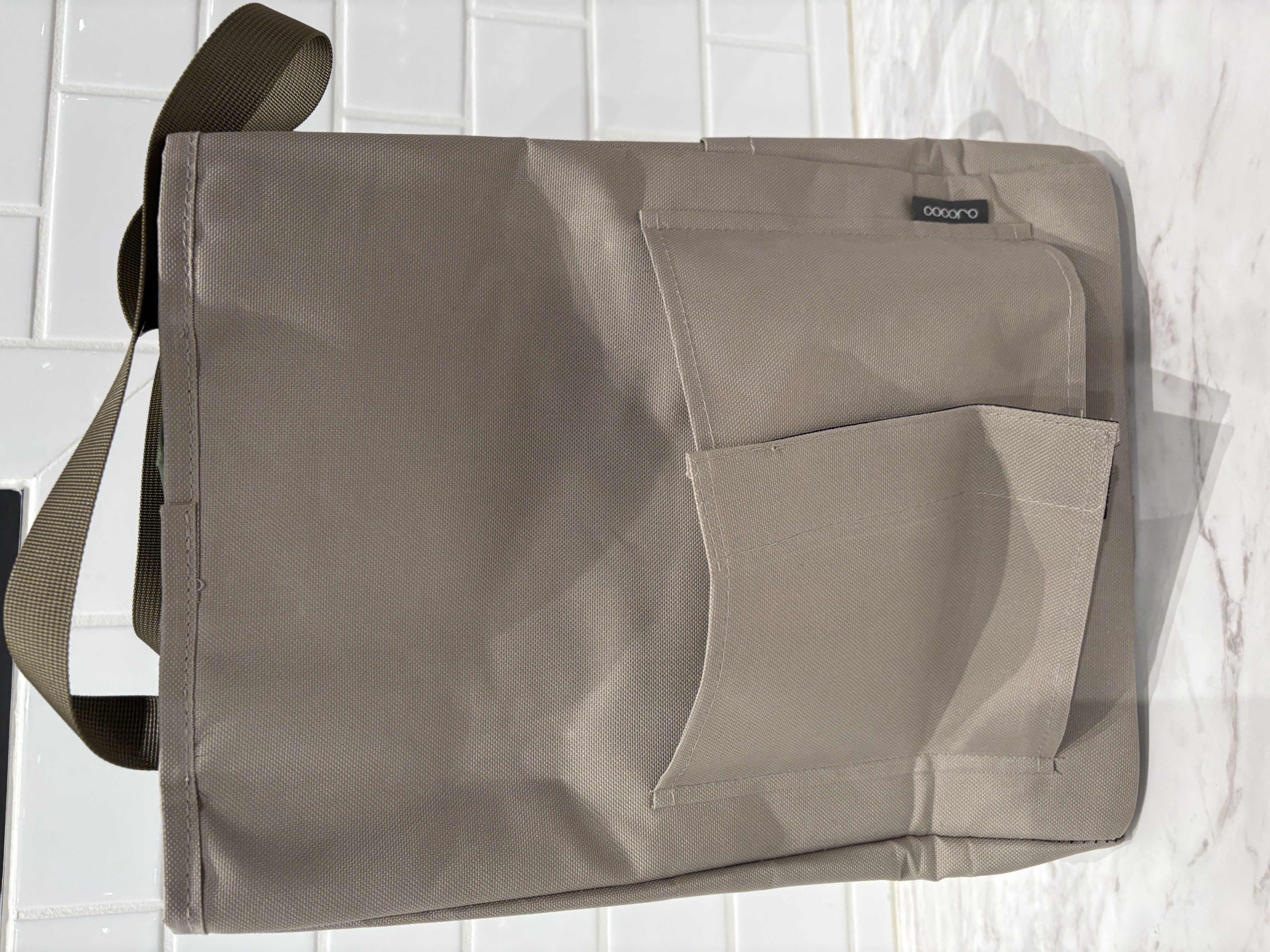 YUKOさんの「212 KITCHEN STORE｜◆トート カートセット BK」を使ったコーディネート