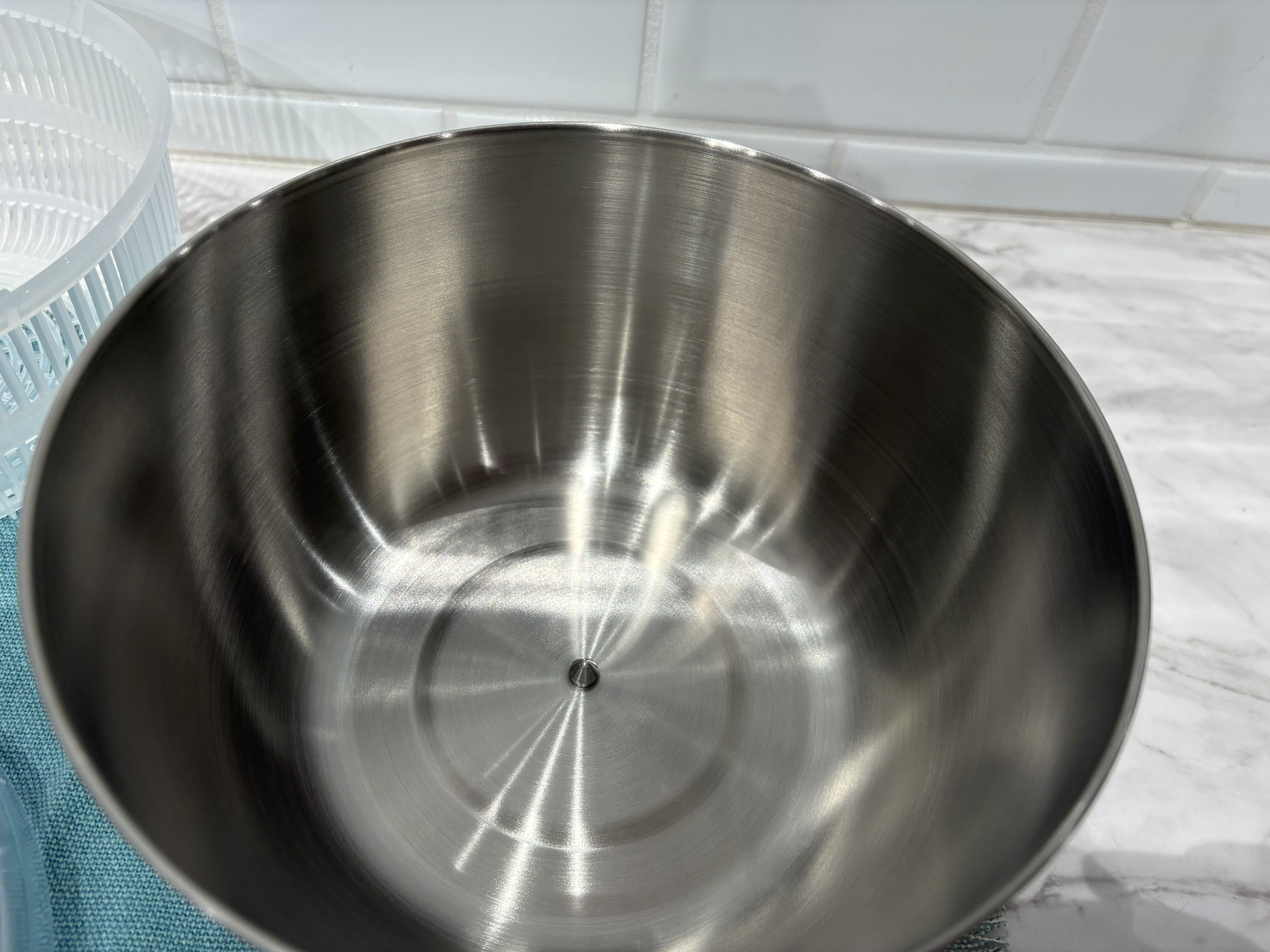 YUKOさんの「212 KITCHEN STORE｜ステンレスサラダスピナー ＜365methods サンロクゴメソッド＞」を使ったコーディネート