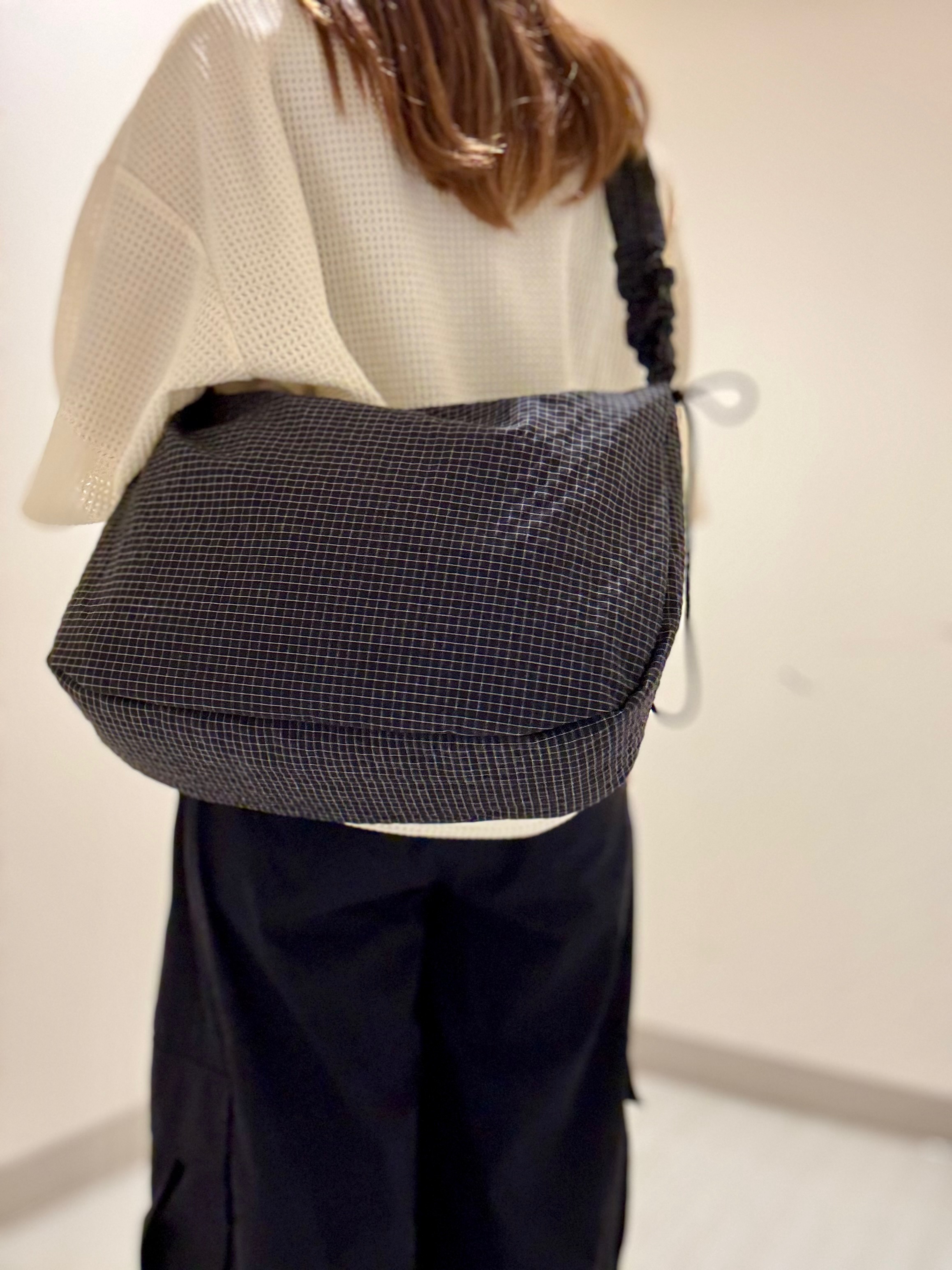 S.A.Oさんの「tk.TAKEO KIKUCHI｜【ソフトタッチ】ルーズスキッパーポロシャツ/ソフト肌触り/オーバーサイズ/ルーズ/ドロップショルダー」を使ったコーディネート