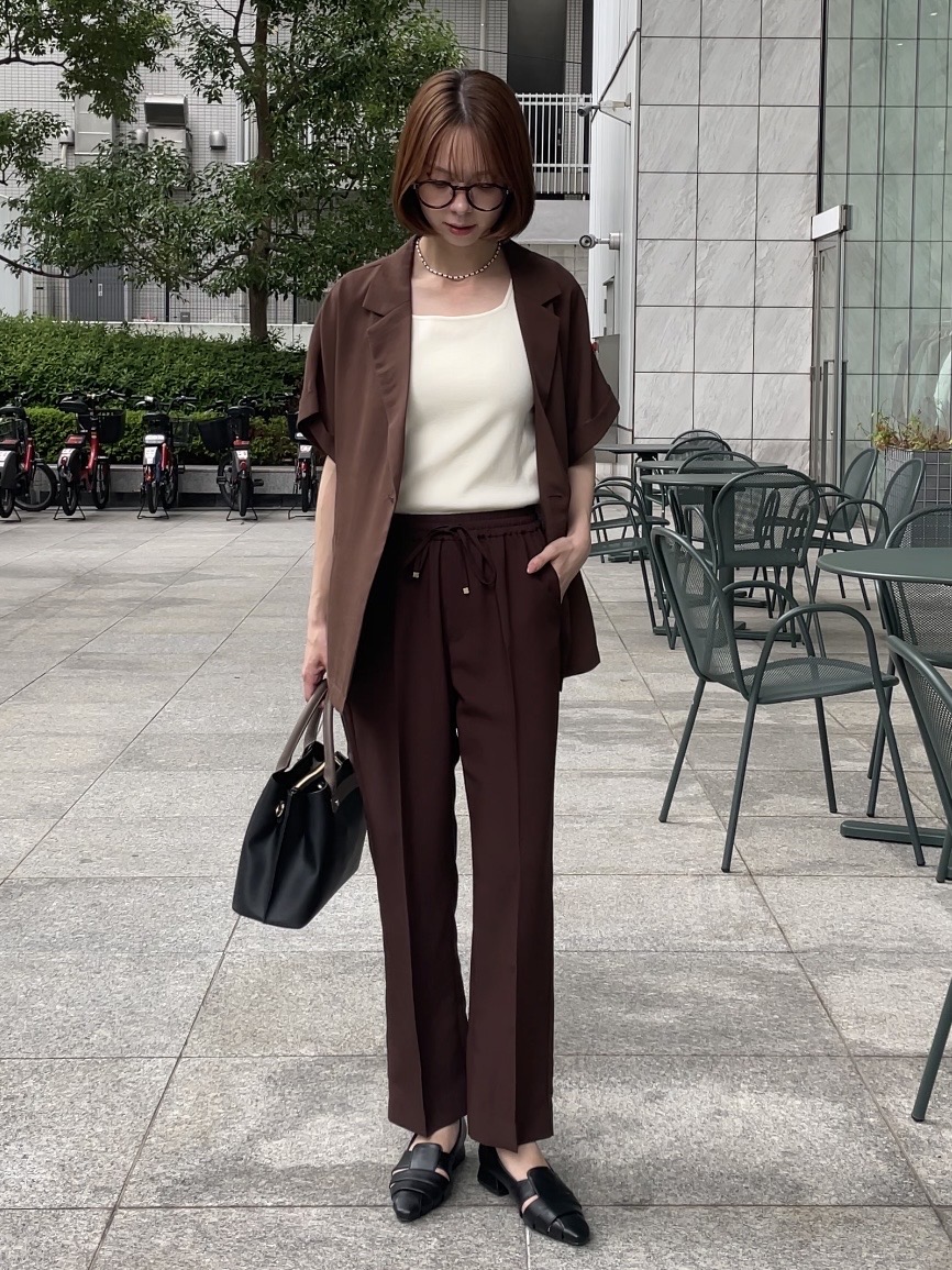 grove NATSUMI